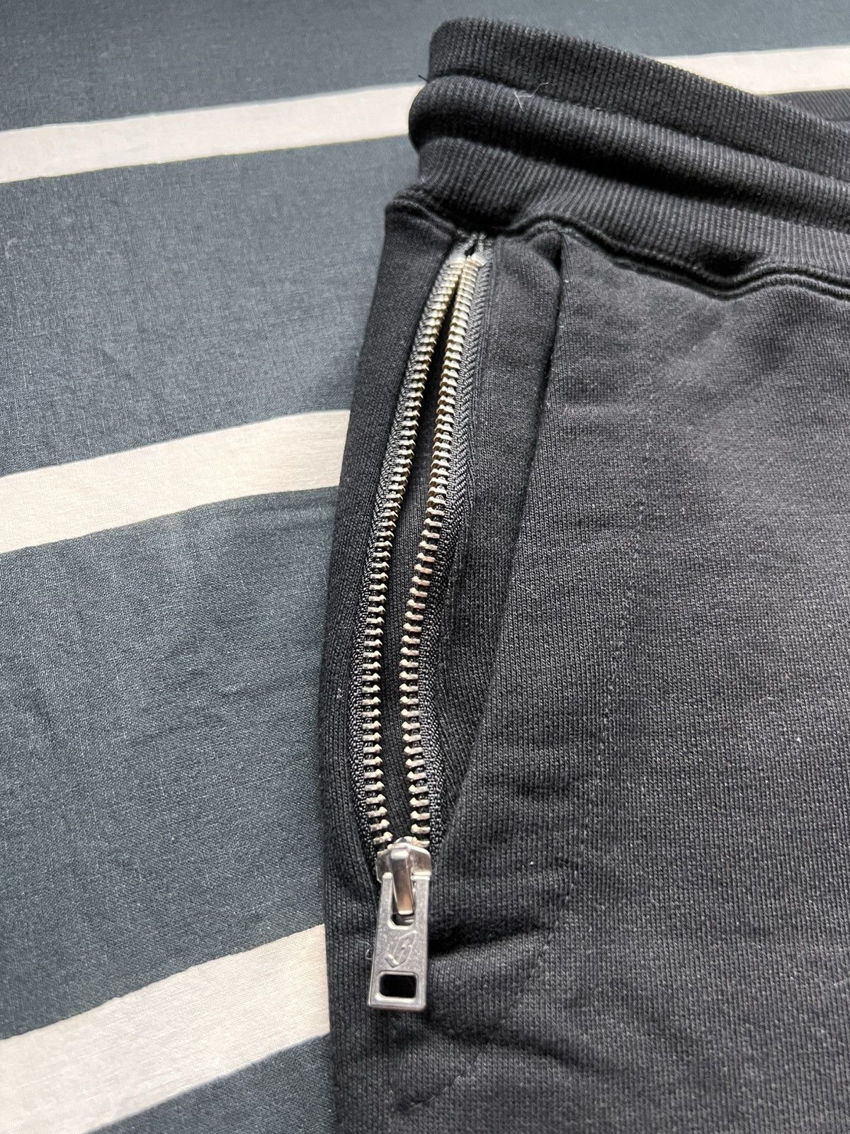 Billionaire Boys Club Billionaire Boys Club Sponsored Joggers Medium LIKE NEW Size US 32 / EU 48 - 5 Thumbnail