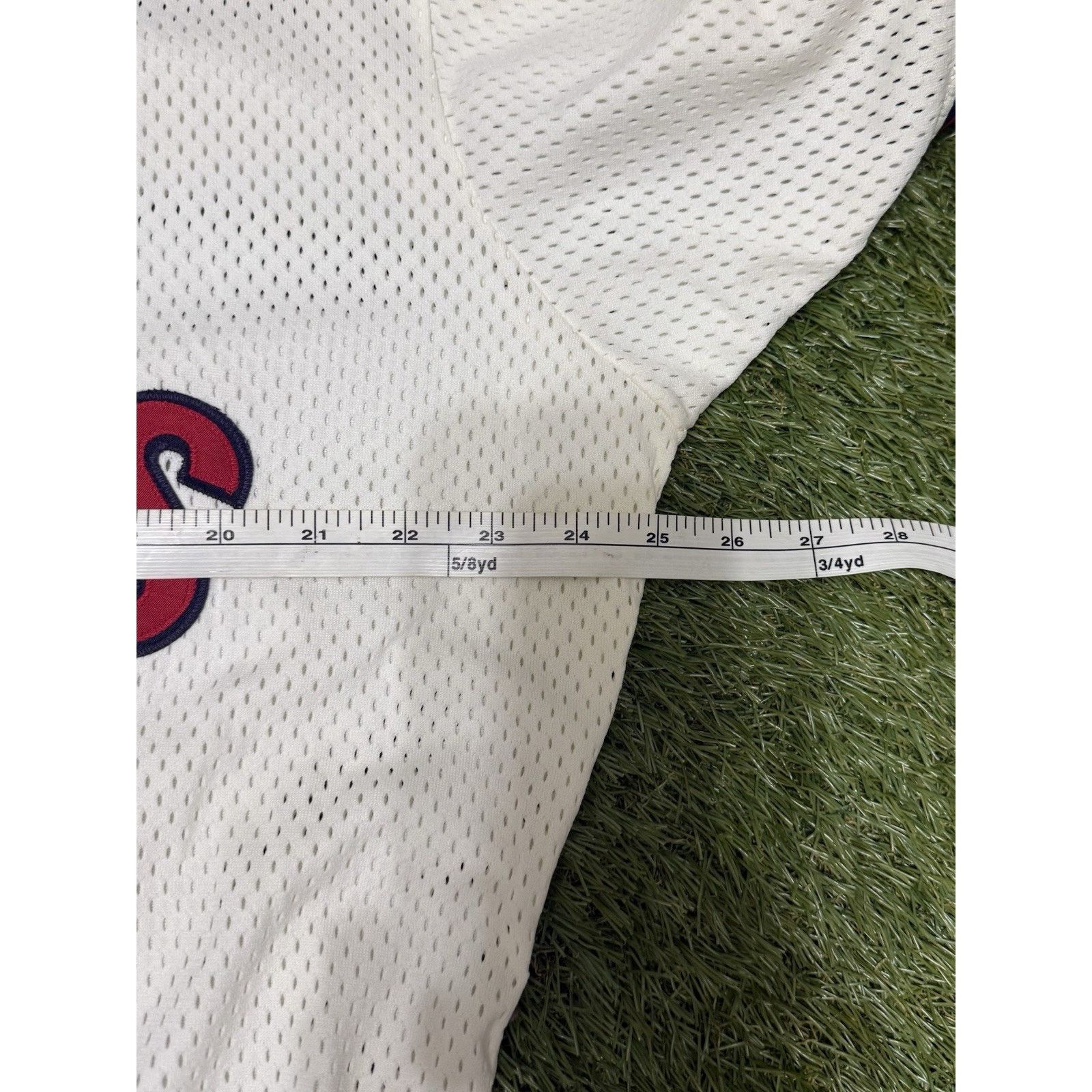 MLB VTG 80/90s Authentic Rawlings California Angels #2 Jersey 46 Size US XL / EU 56 / 4 - 16 Thumbnail