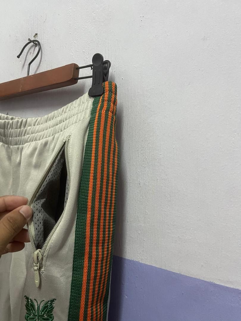 Needles Needles x Aipl Track Pants Size US 30 / EU 46 - 8 Thumbnail