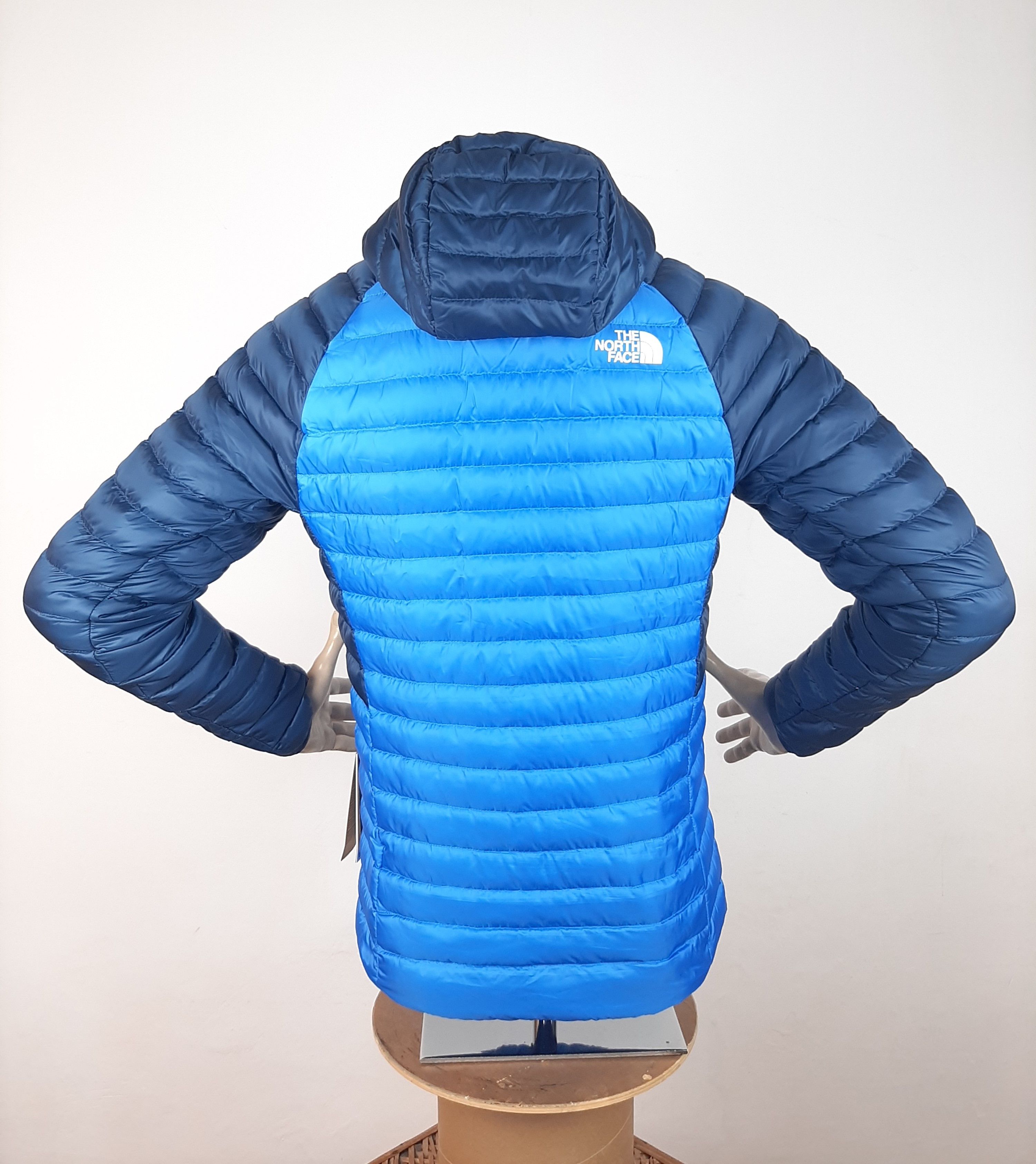 The North Face The North Face Bettaforca Jacket Blue Men's Size S Size US S / EU 44-46 / 1 - 3 Thumbnail