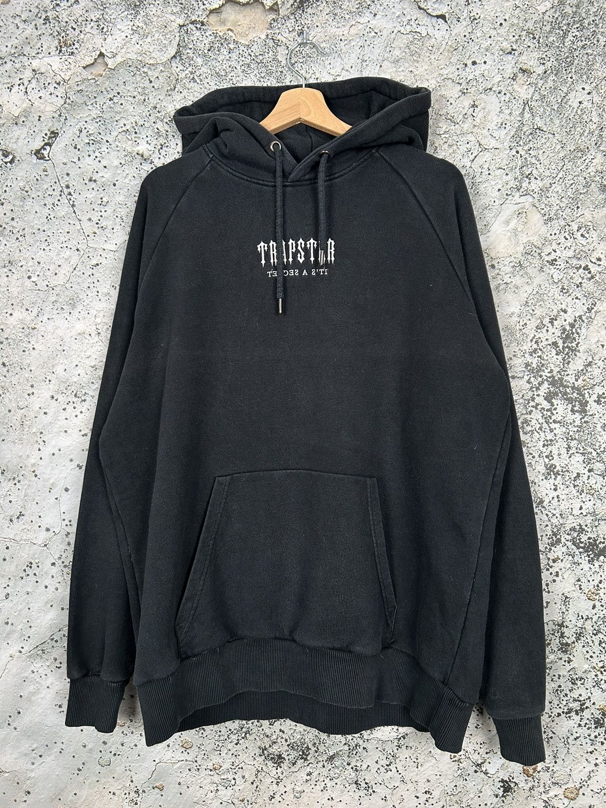 Trapstar London Trapstar London Hoodie Drill Rap Streetwear Vintage Y2K Size US L / EU 52-54 / 3 - 1 Thumbnail