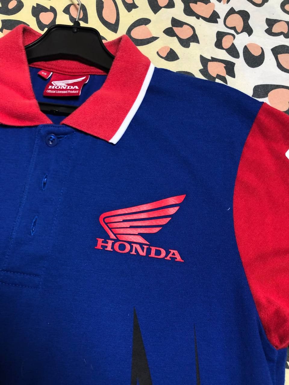 Honda × Vintage vintage y2k Honda cbr dragon madif racing moto shirt Size US XS / EU 42 / 0 - 7 Thumbnail