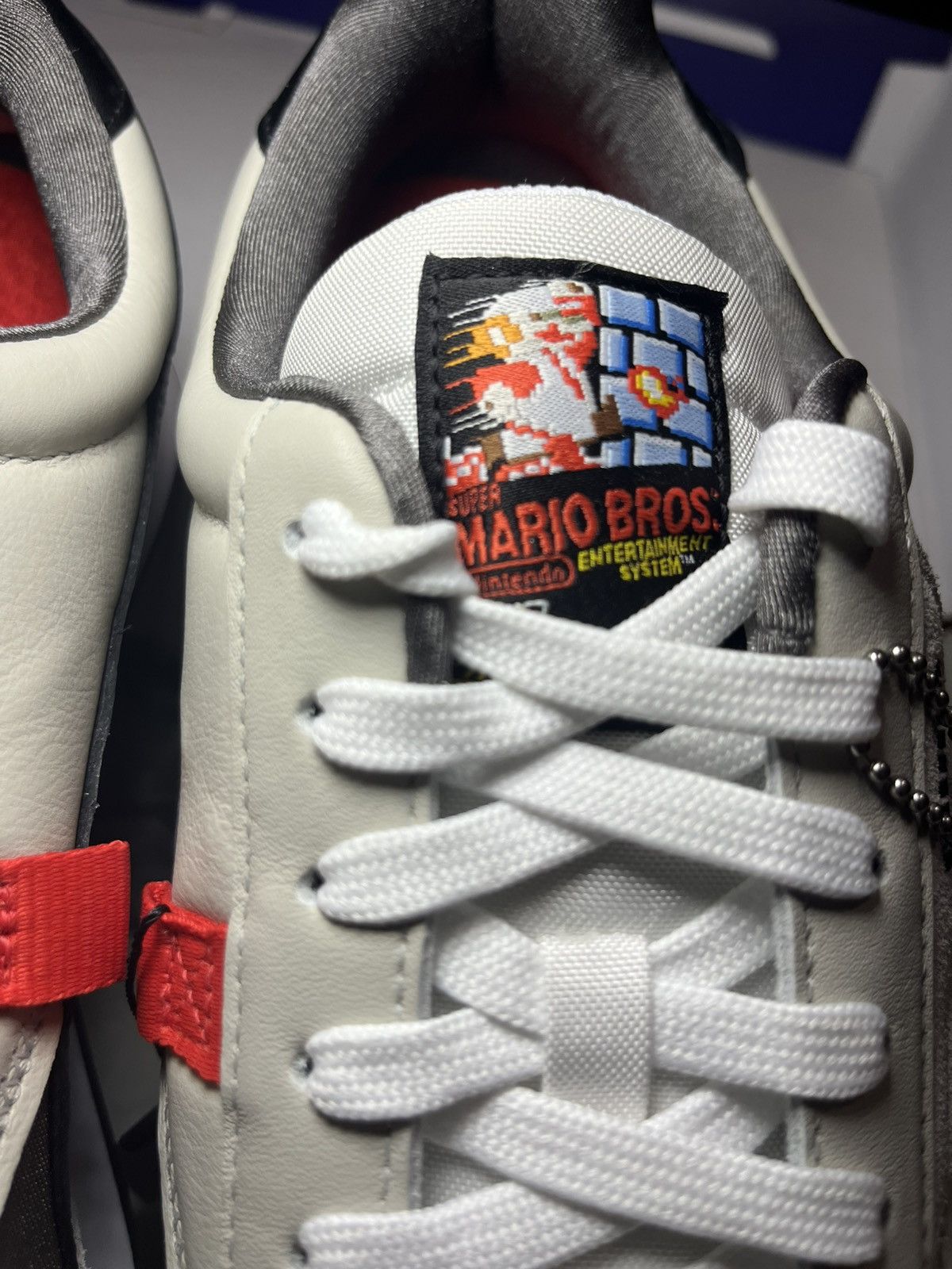 Puma Puma x Nintendo Size US 13 / EU 46 - 4 Thumbnail