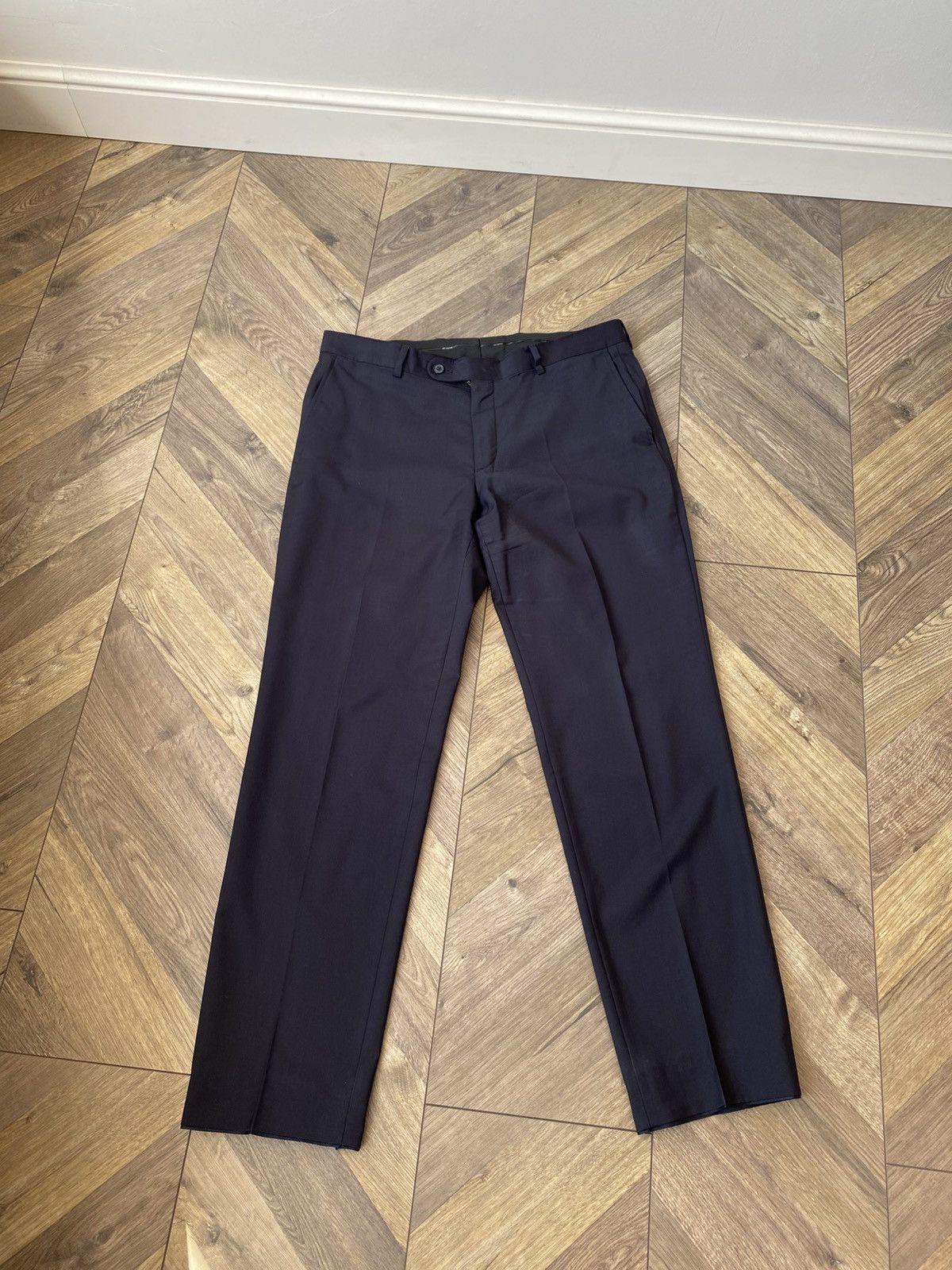 Other Vintage Roy Robson luxury suit Size 50R - 16 Thumbnail