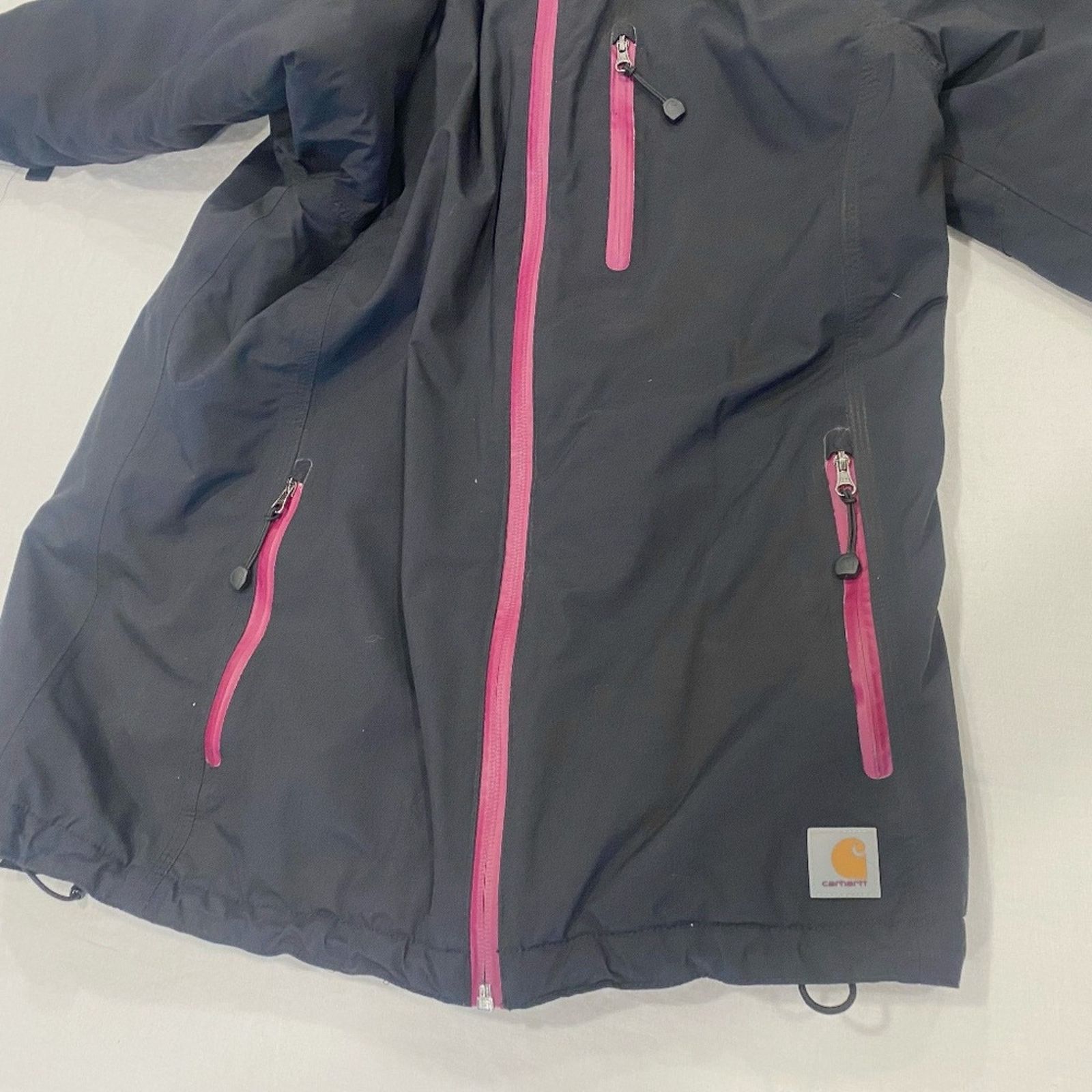 Carhartt Carhartt Women's Storm Defender Elmira Winter Coat - Medium Size M / US 6-8 / IT 42-44 - 15 Thumbnail