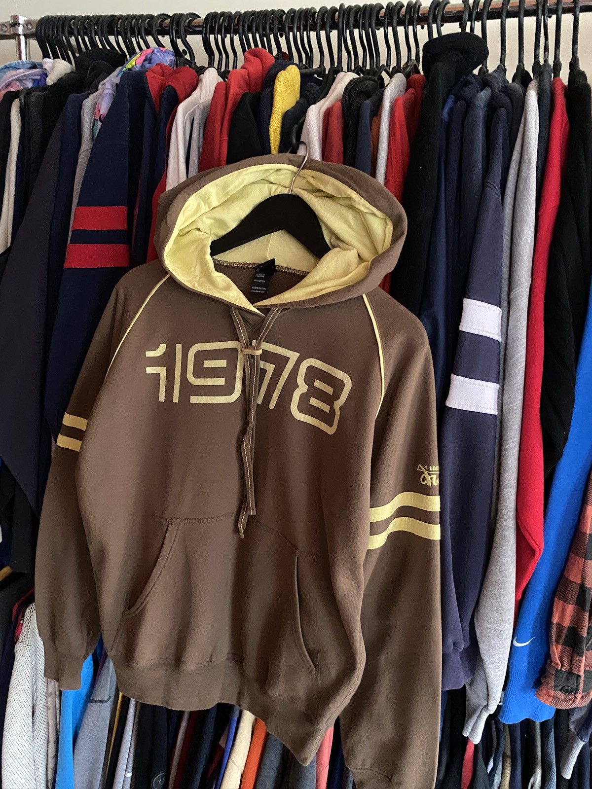 Diesel VINTAGE DIESEL AVANT GARDE HOODIE 90s Size US M / EU 48-50 / 2 - 2 Thumbnail
