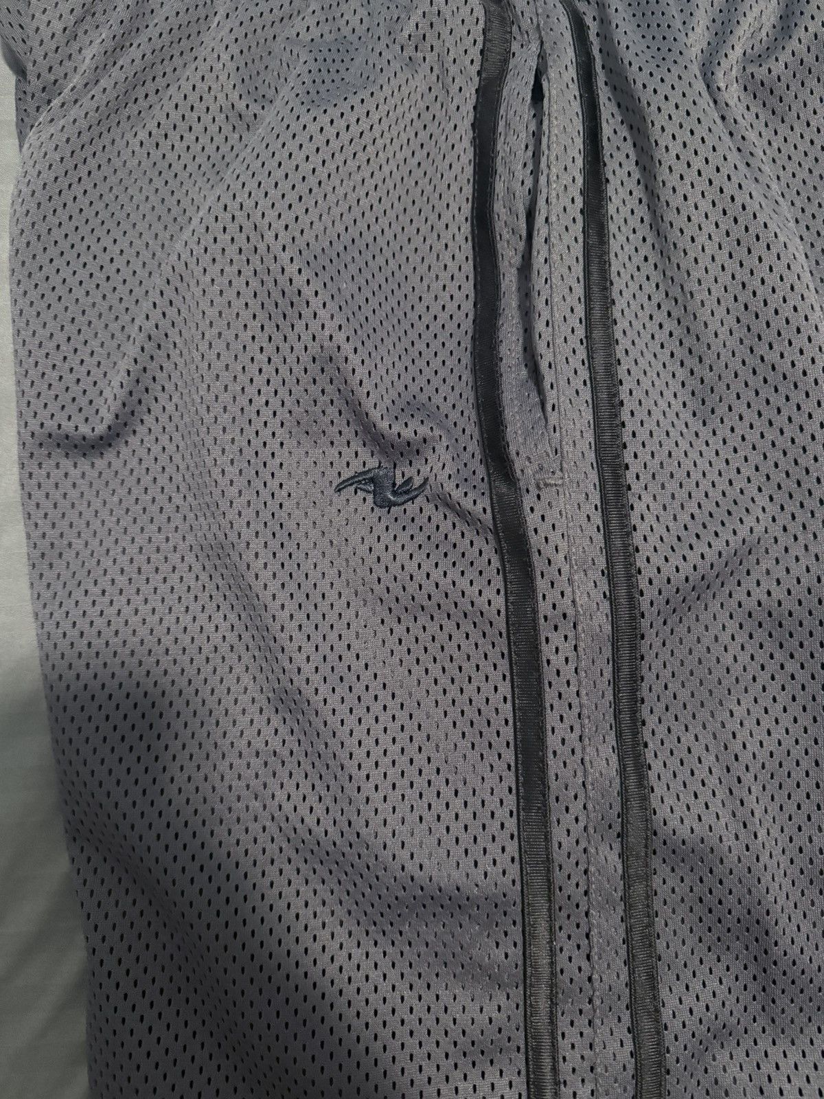 Vetements De Sport By Wim Neels REVERSIBLE BAGGY TRACK SWEATPANTS Size US 32 / EU 48 - 10 Thumbnail