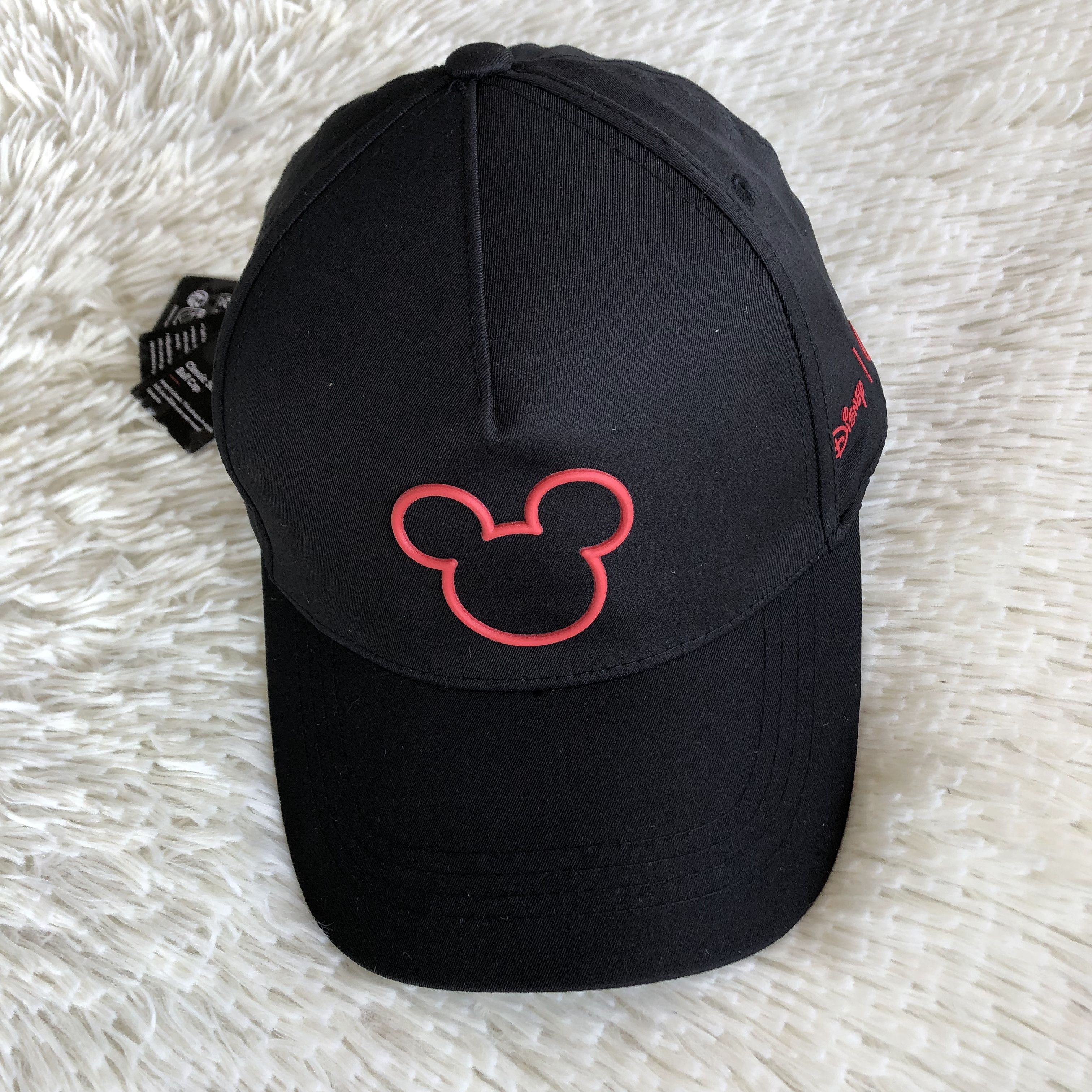 Lululemon Disney x Lululemon Unisex Classic Structured Ball Cap Size ONE SIZE - 3 Thumbnail