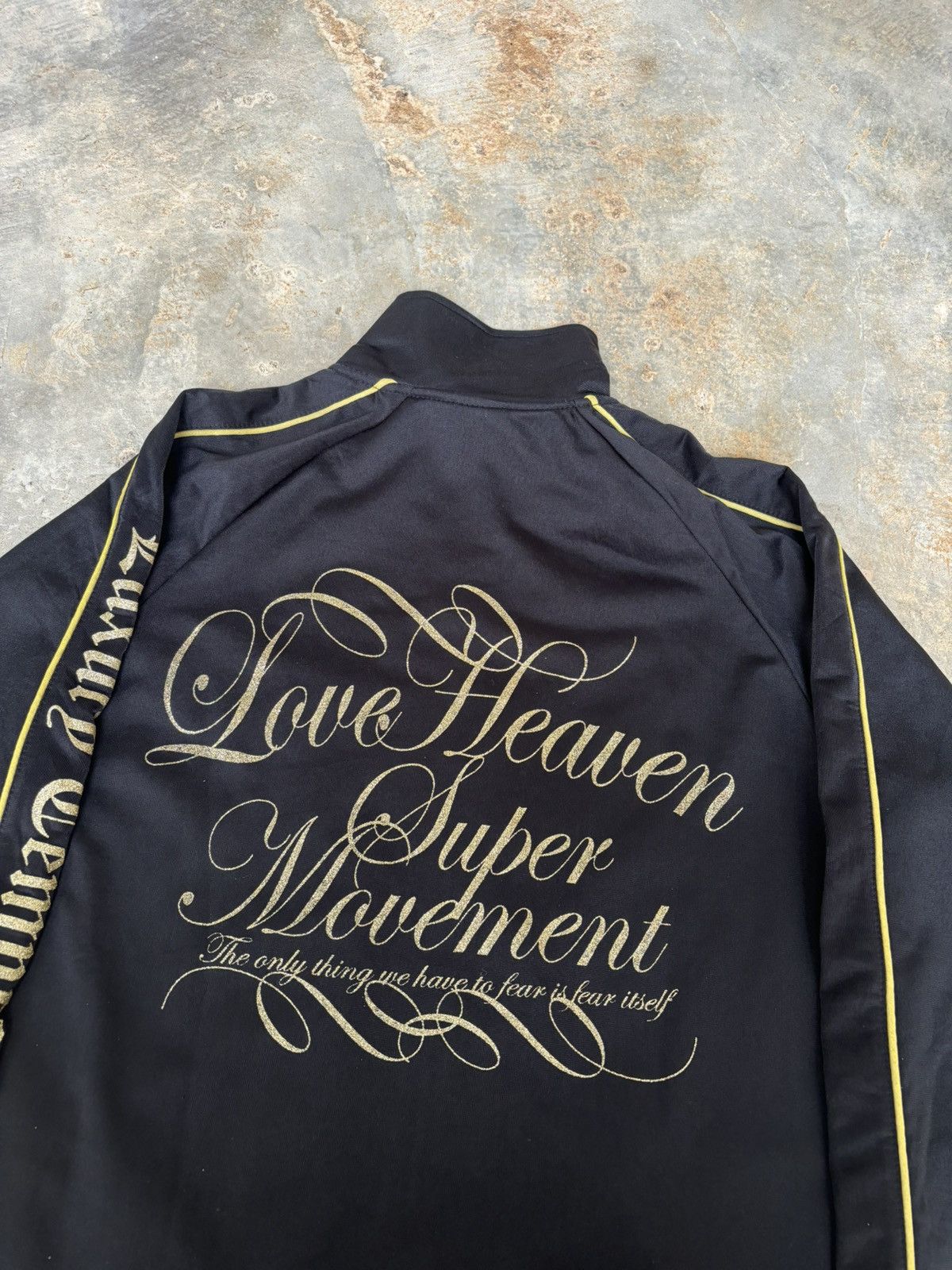 Hysteric Glamour Y2k Shift up ifsixwasnine Lgb Punk Style Size US L / EU 52-54 / 3 - 4 Thumbnail