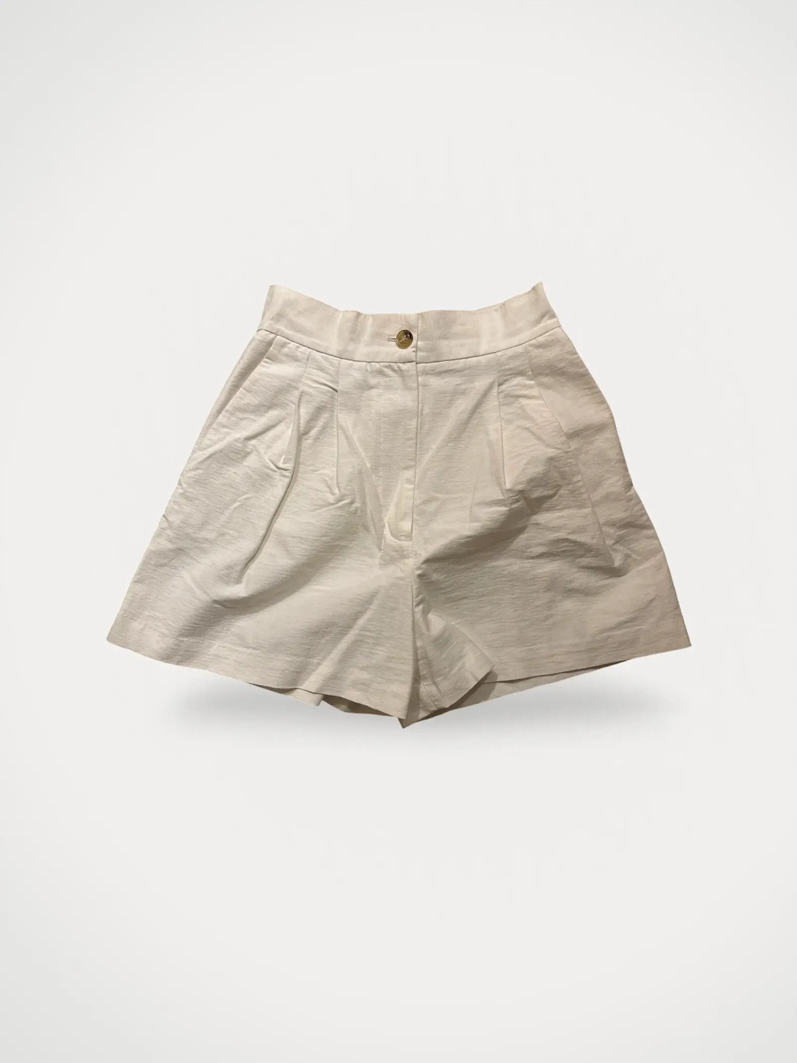 & Other Stories & Other Stories Shorts Size 25" / US 0 / IT 36 - 1 Thumbnail