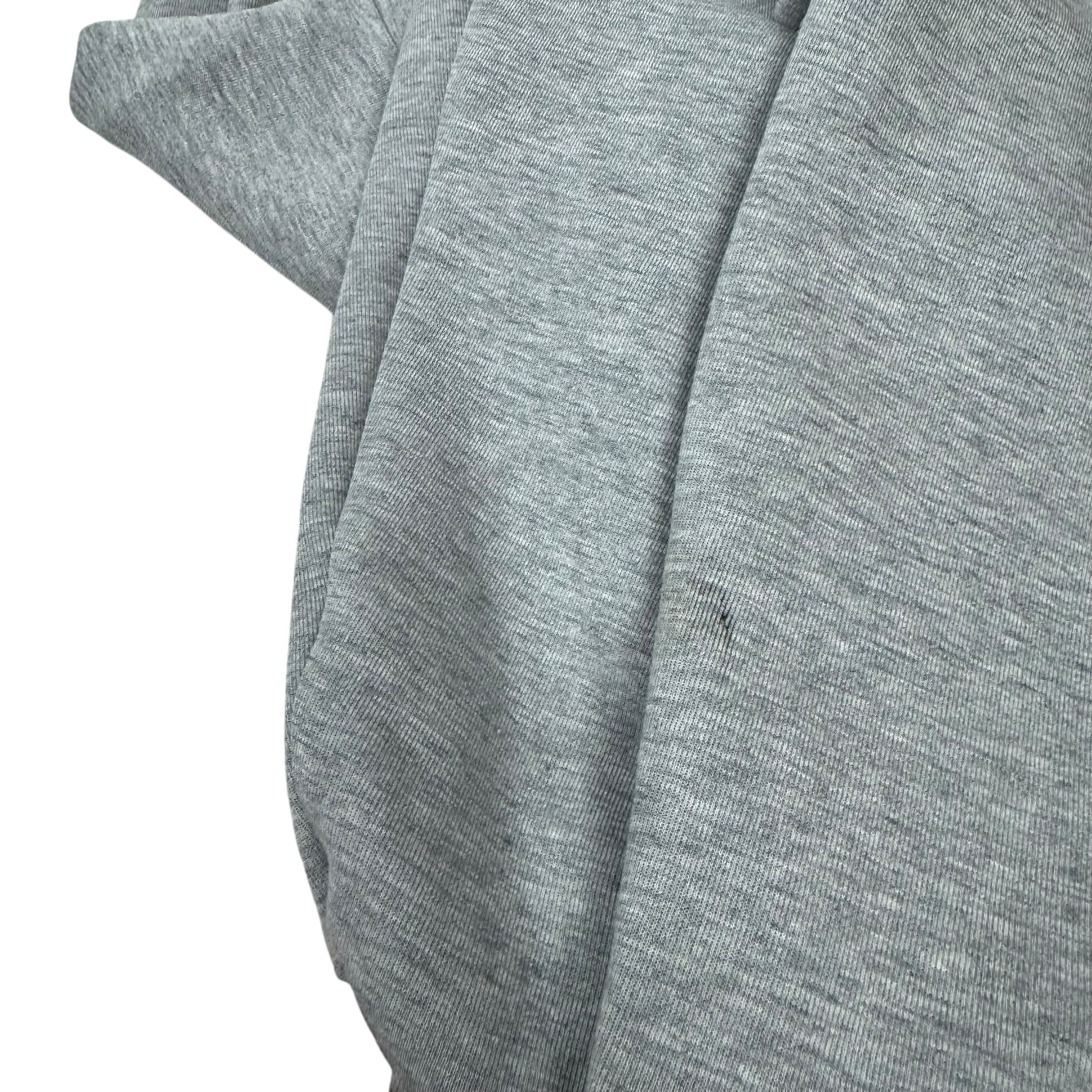 Nike Nike Sportswear Tech Fleece Mens Heather Gray Joggers Pant S Size US 30 / EU 46 - 5 Thumbnail