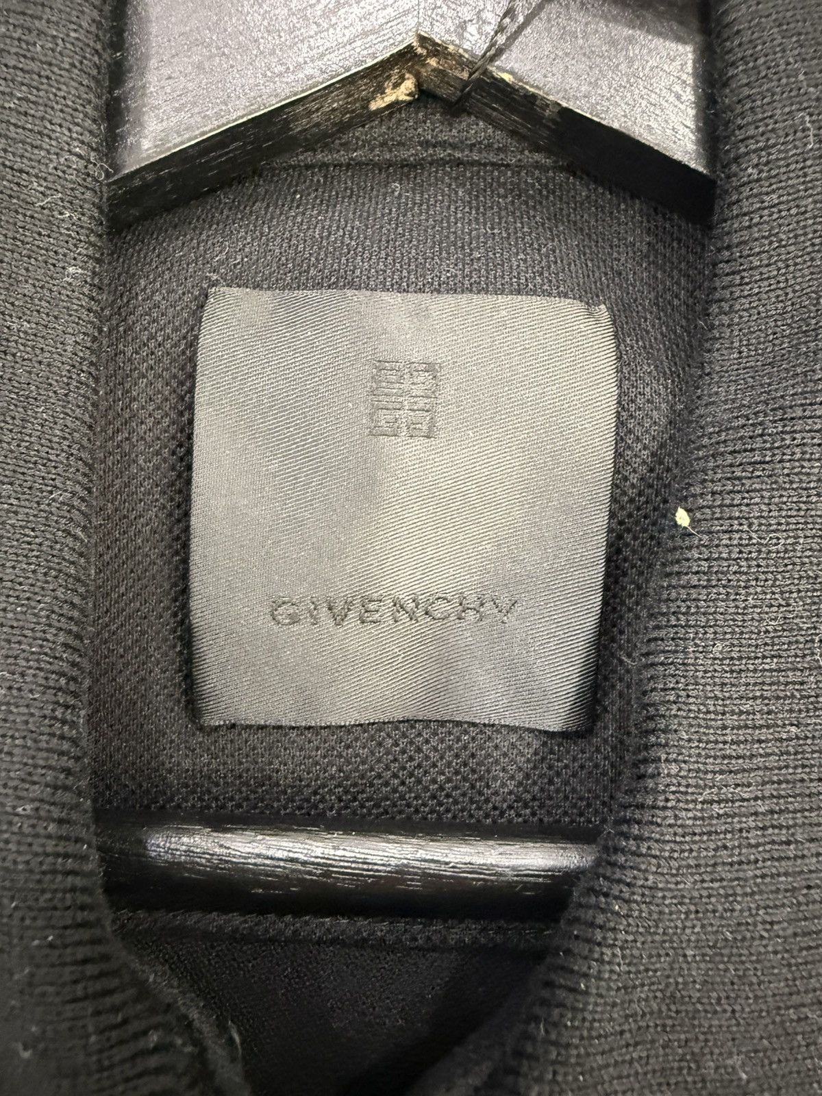 Givenchy Givenchy Polo T-Shirt Size US XS / EU 42 / 0 - 7 Thumbnail