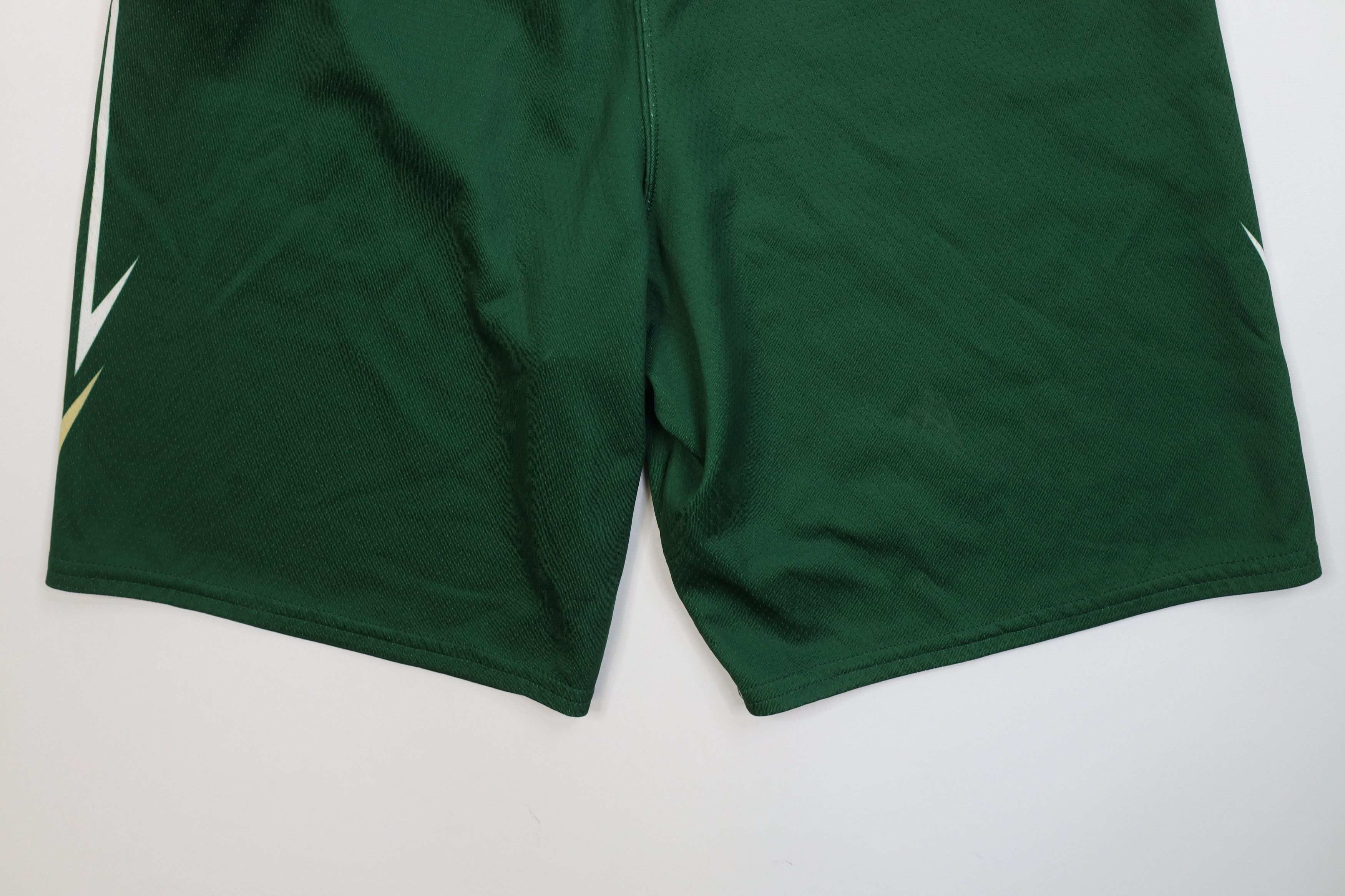 Russell Athletic Vintage 90s Russell Athletic Knee Basketball Gym Shorts Size US 30 / EU 46 - 10 Thumbnail