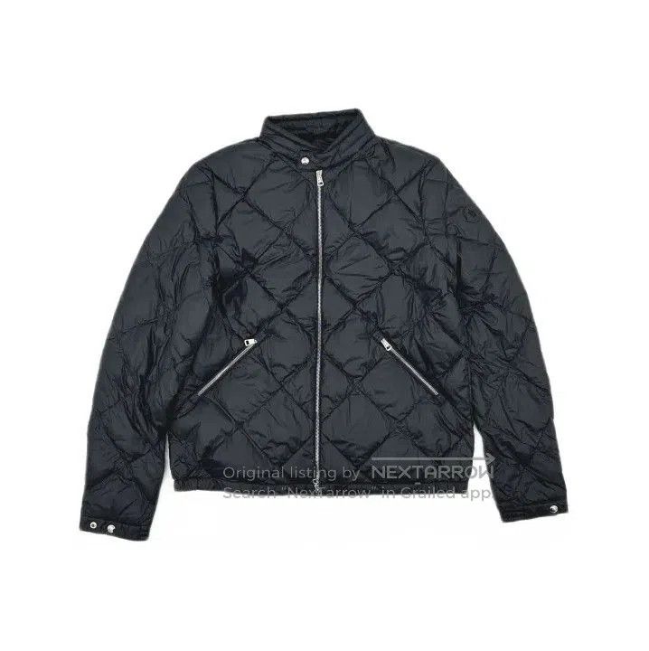 Moncler Moncler Asta Short Down Jacket. Size US S / EU 44-46 / 1 - 2 Thumbnail