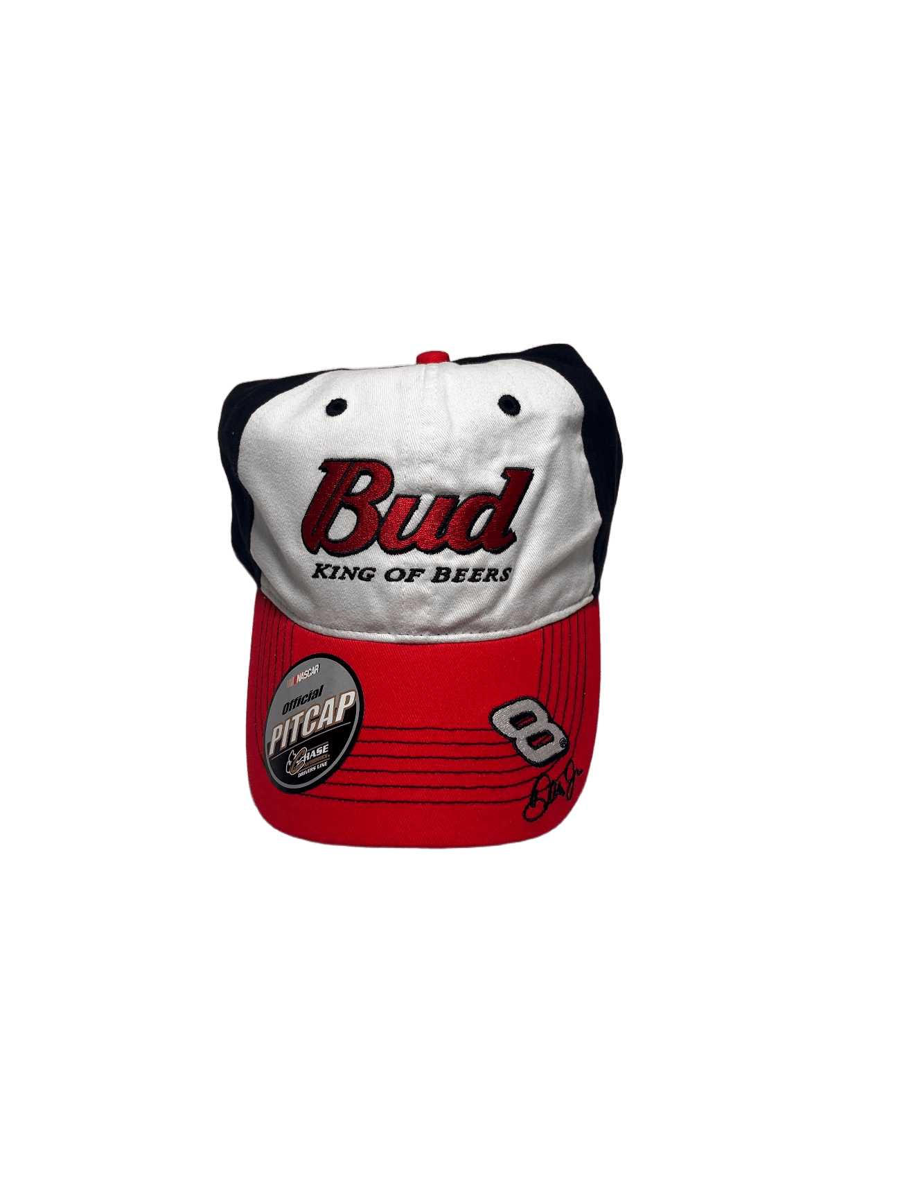 Budweiser Budweiser Hat Size ONE SIZE - 1 Preview