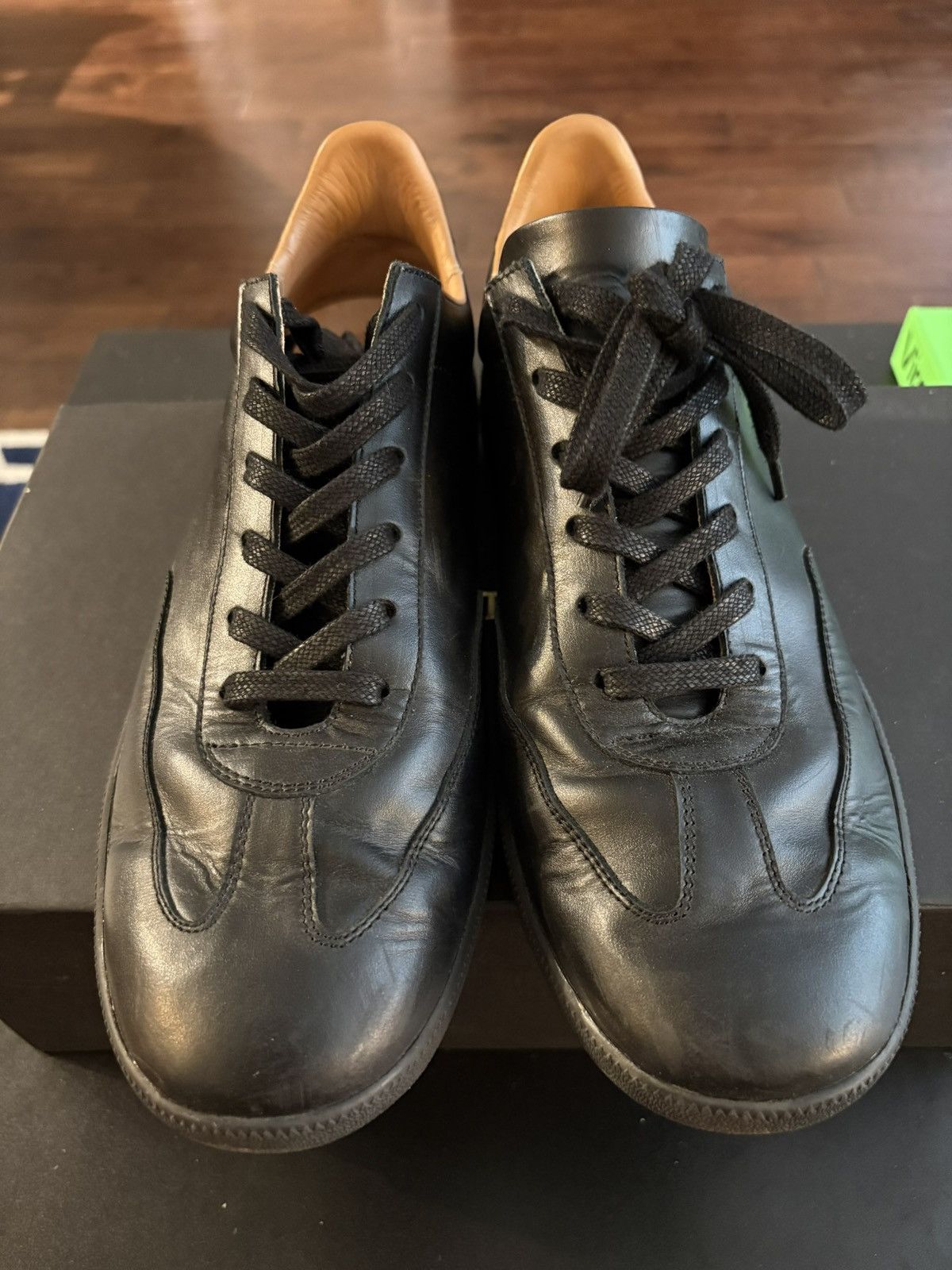 Beckett Simonon Beckett Simonon Rivera Trainers Size US 9 / EU 42 - 3 Thumbnail