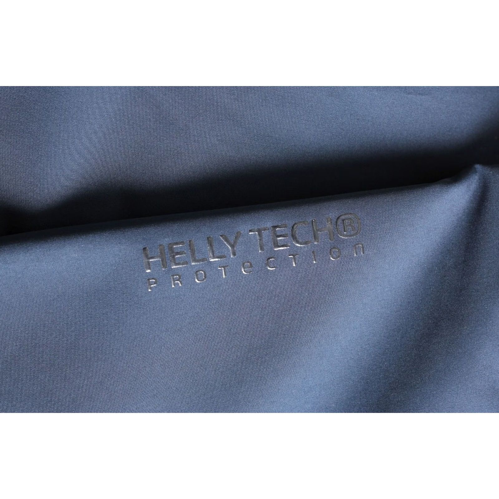 Helly Hansen Helly Hansen Seven Jacket Women L Hooded Waterproof MJ5925 Blue Regular Size L Jacket Womens Rain Coat Size L / US 10 / IT 46 - 5 Thumbnail