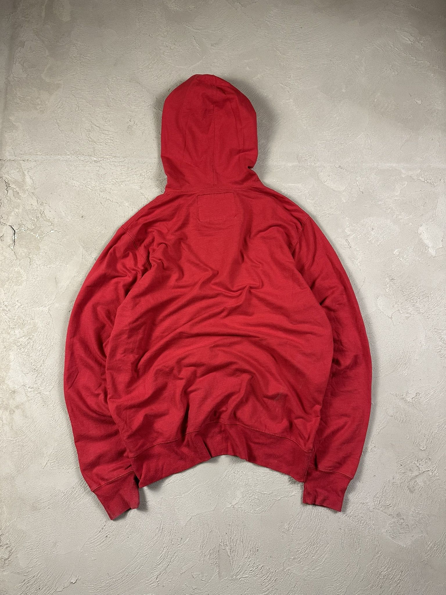 True Religion Vintage Y2k True Religion Spellout Logo Hoodie Size US L / EU 52-54 / 3 - 9 Thumbnail