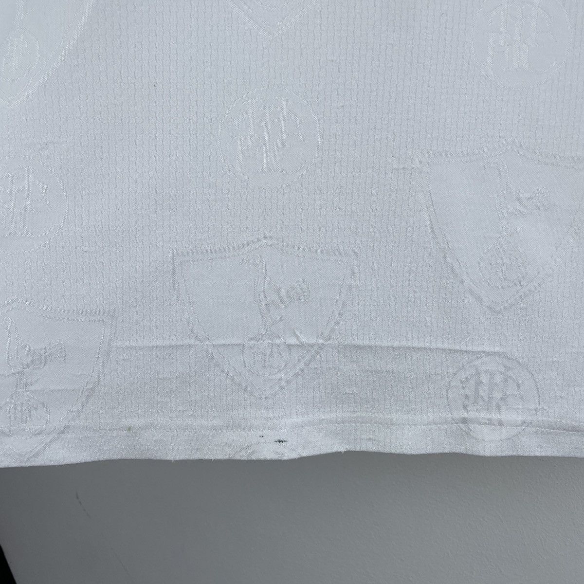 PONY Vintage Tottenham Home Pony Jersey Rare 1995-1997 size XL Size US XL / EU 56 / 4 - 13 Thumbnail