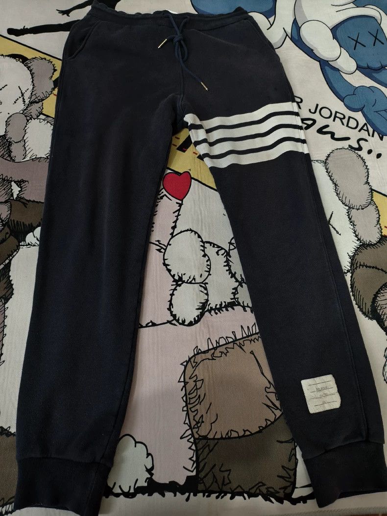 Thom Browne Thom Browne size 1 Cotton tracksuits Size US 39 - 1 Thumbnail