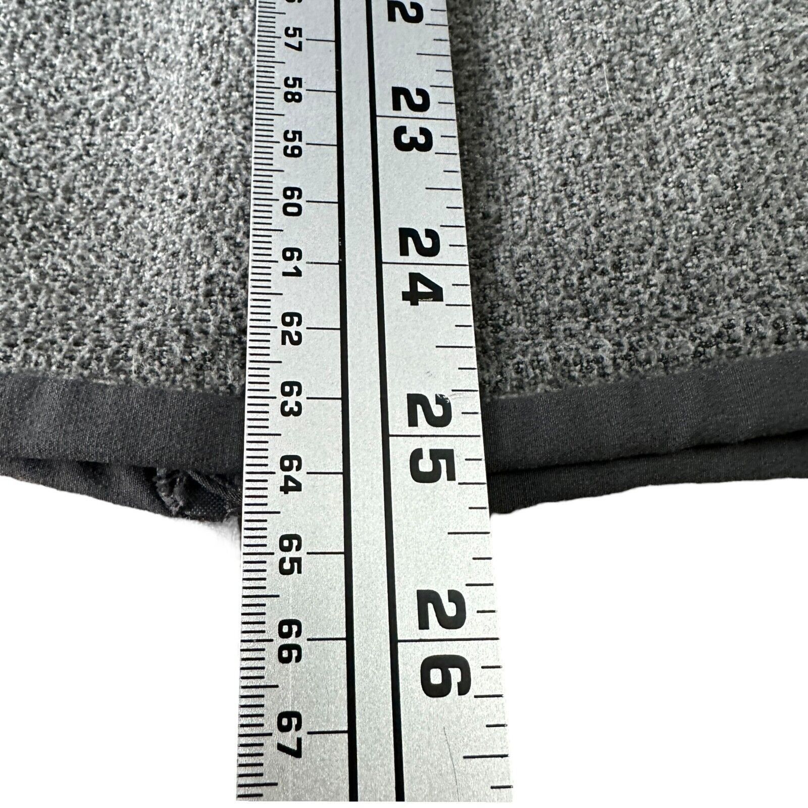 Marmot Marmot Fleece Jacket Men’s Small Gray Long Sleeve Side Size US S / EU 44-46 / 1 - 10 Thumbnail