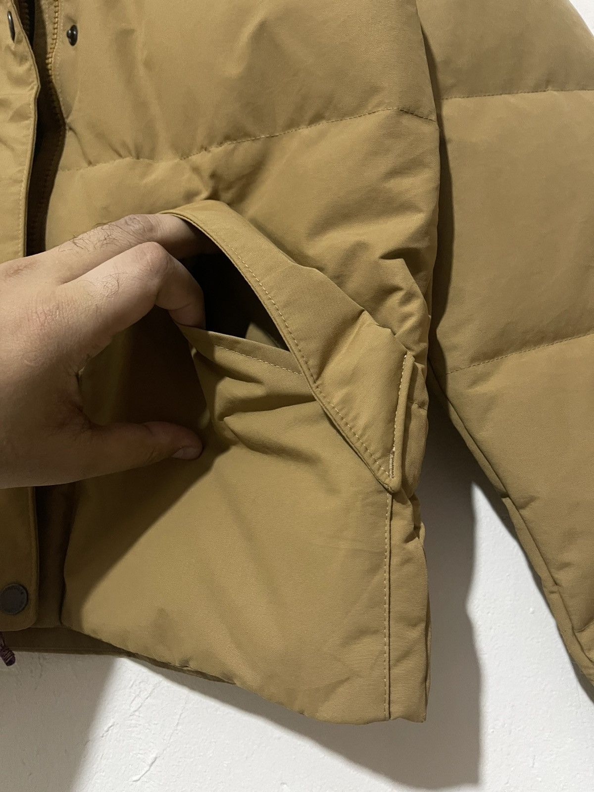 Patagonia Patagonia Downdrift Jacket Hoody Womens Size S / US 4 / IT 40 - 9 Thumbnail