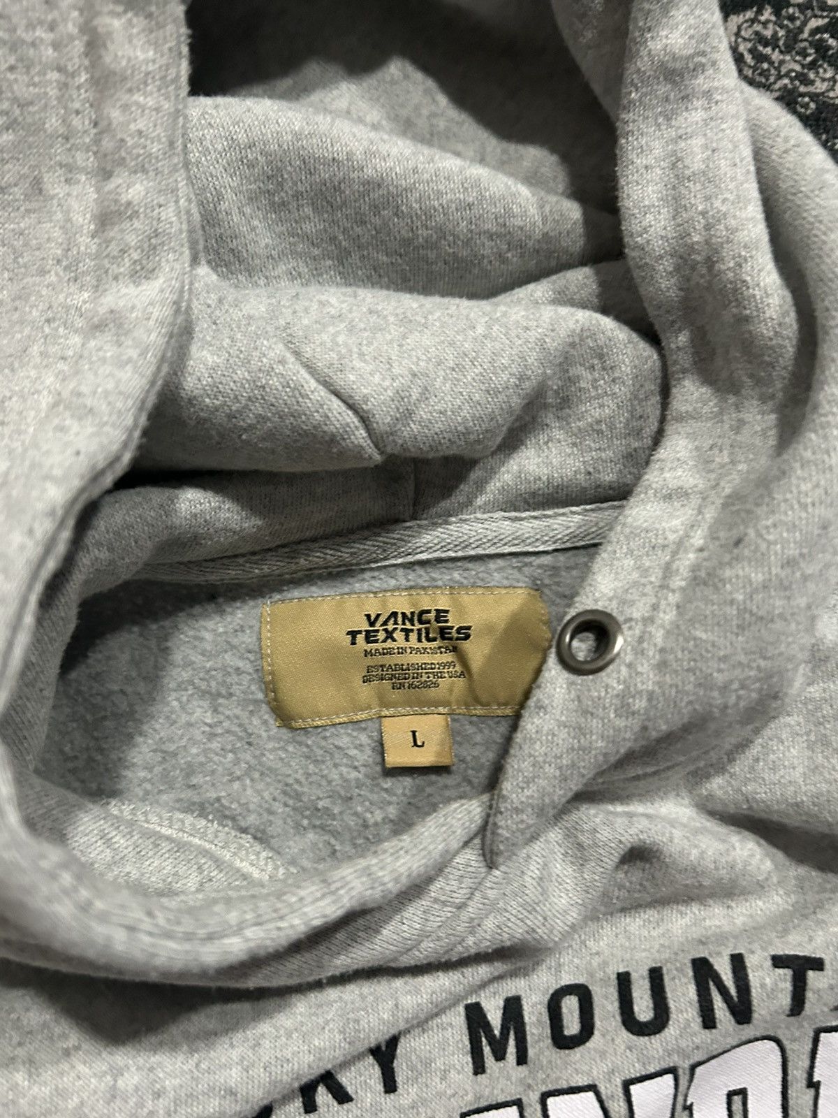 Other Gatlinburg Hoodie Size US L / EU 52-54 / 3 - 2 Thumbnail