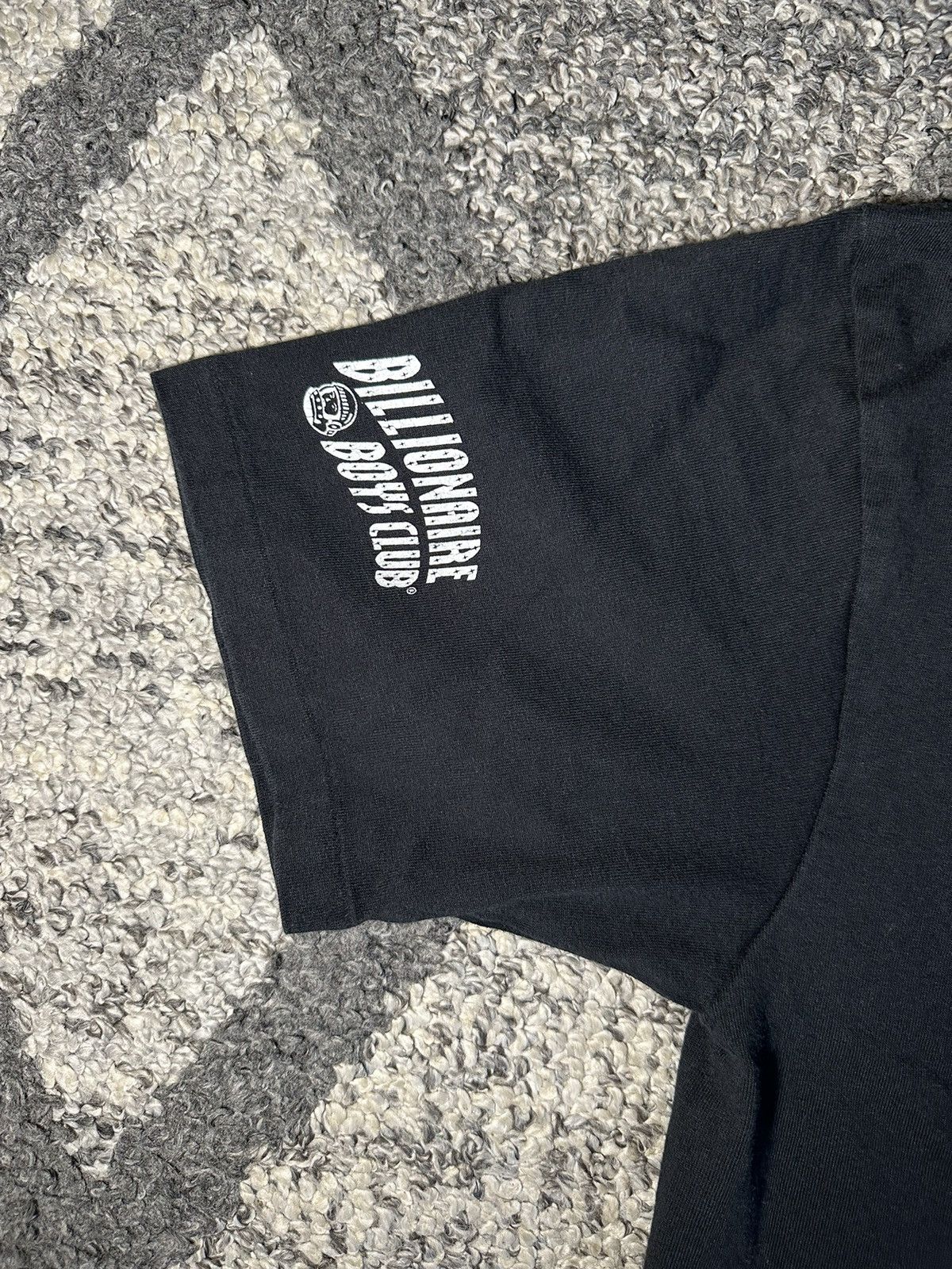 Billionaire Boys Club × Pharrell 2008 Ice Cream Store Tokyo 3rd anniversary NERD Size US M / EU 48-50 / 2 - 4 Thumbnail