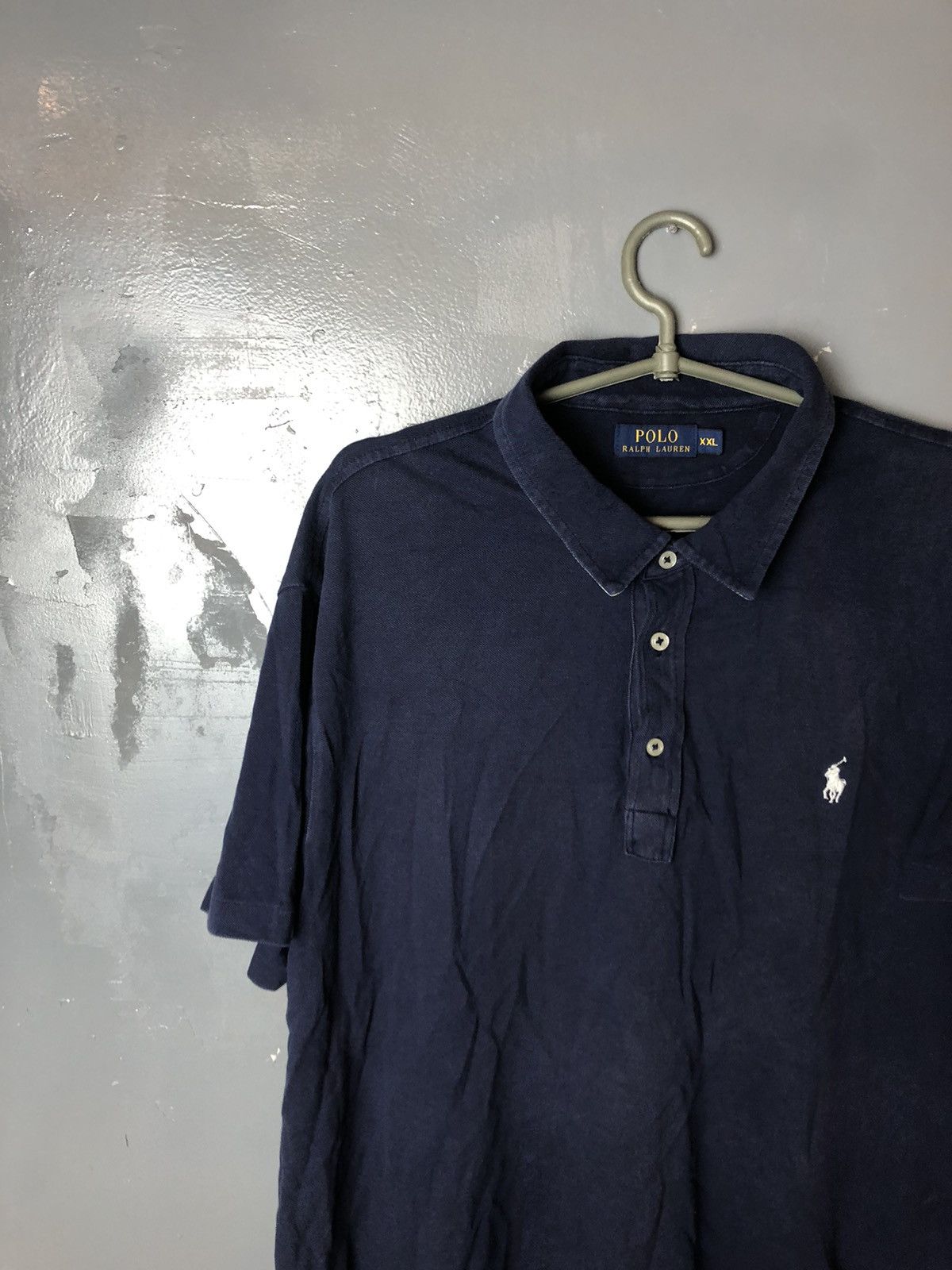 Polo Ralph Lauren Men’s polo Ralph Lauren size Xxl Size US XXL / EU 58 / 5 - 2 Thumbnail