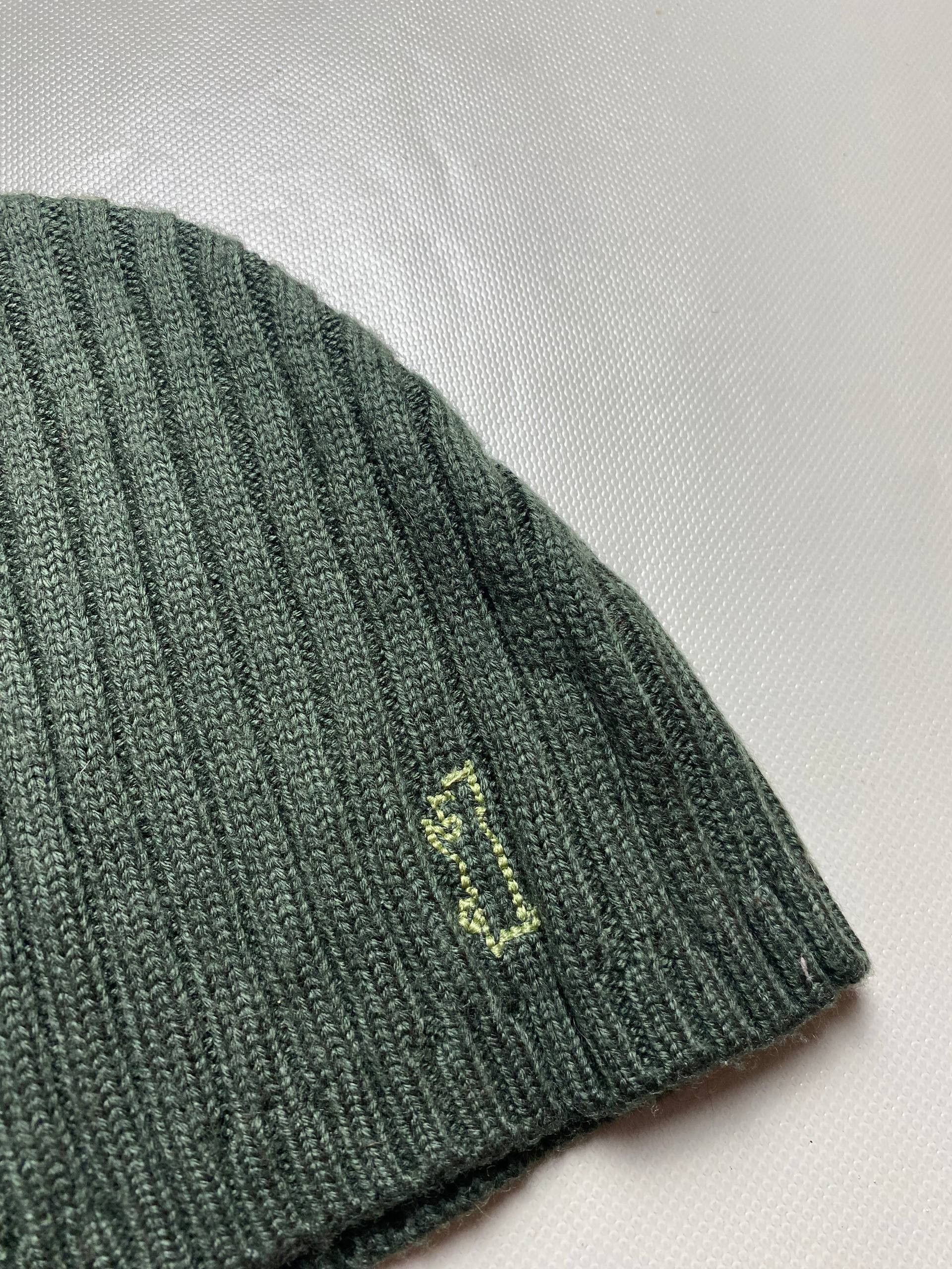 Juicy Couture Vintage Hat Juicy Couture Size ONE SIZE - 4 Thumbnail