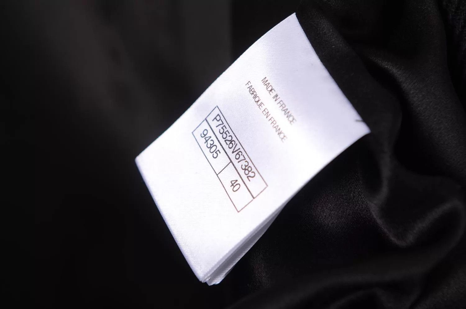 Chanel Chanel 23B Jacket Size S / US 4 / IT 40 - 4 Thumbnail