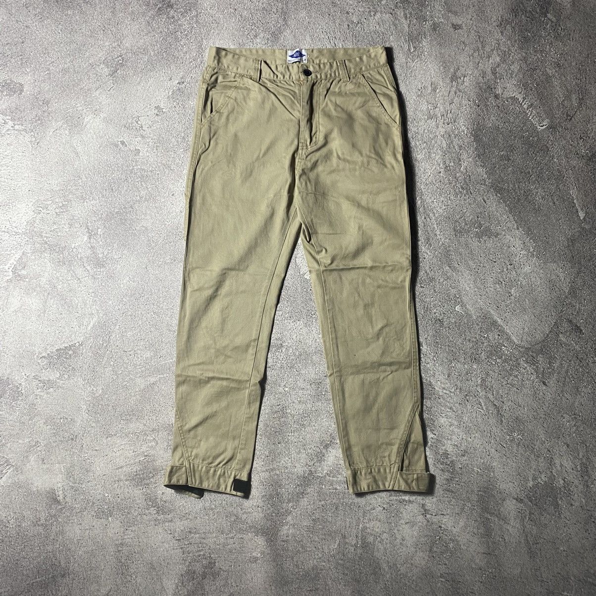 Madness Madness Carpenter Pants Size US 31 - 1 Thumbnail