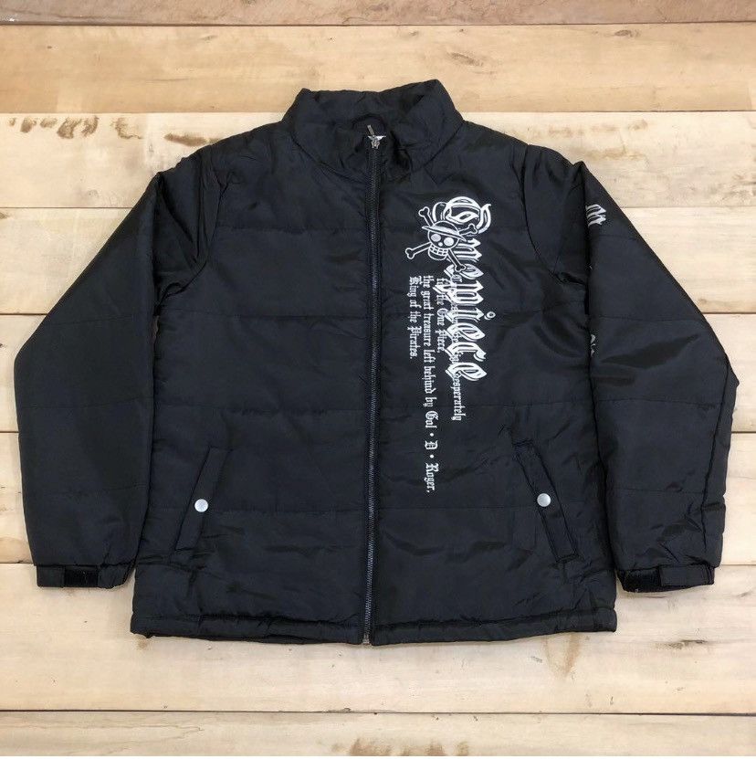 Japanese Brand A176. ONE PIECE JACKET Size US M / EU 48-50 / 2 - 2 Thumbnail