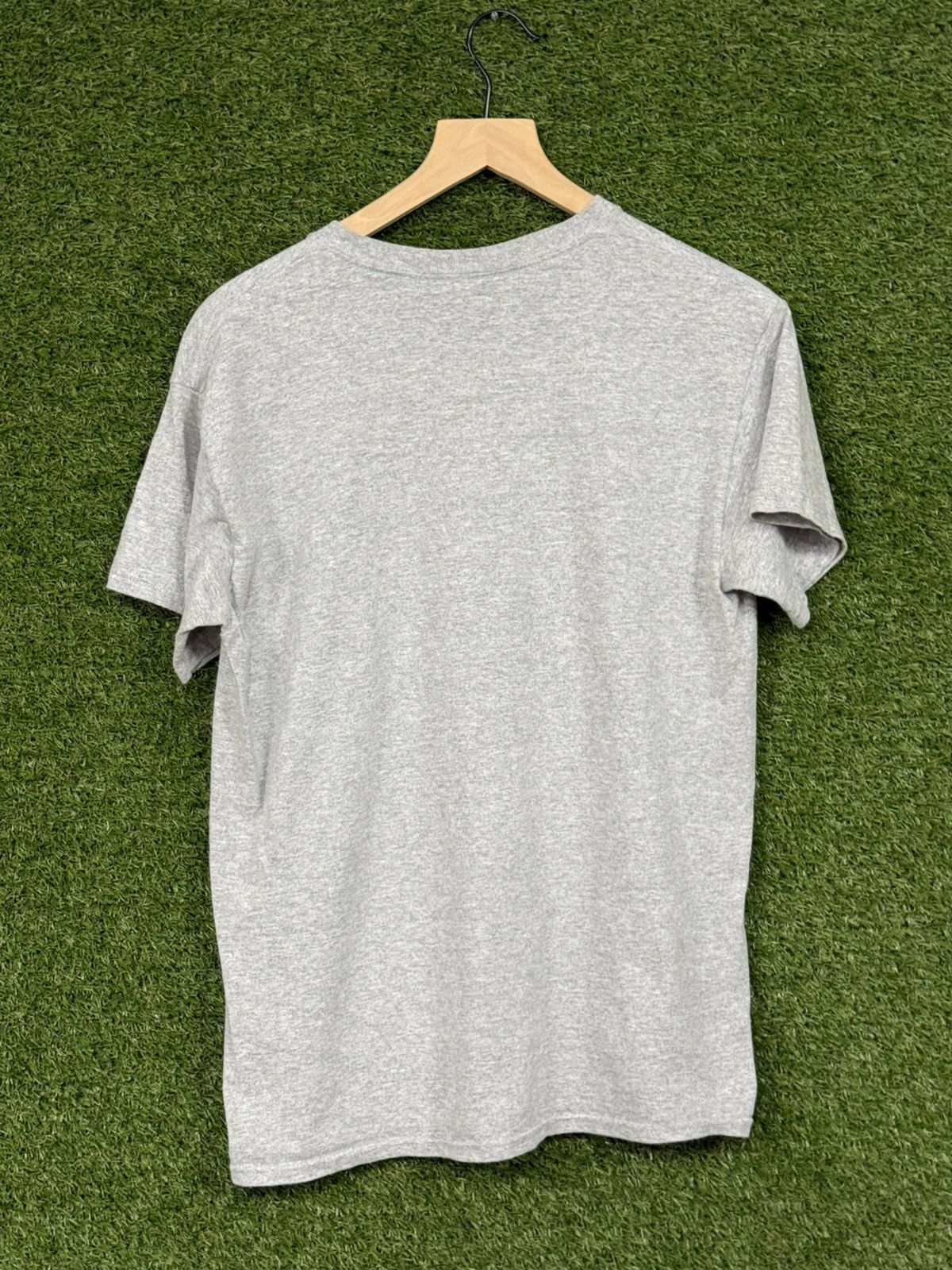 Vintage Vintage Bourbon Street New Orleans Louisiana Trademark Tee Size US M / EU 48-50 / 2 - 4 Thumbnail