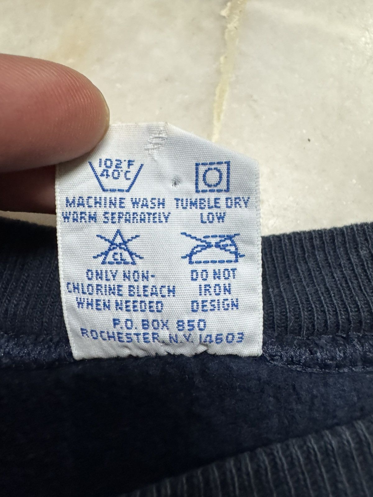 Champion 💥VINTAGE 90s CHAMPION REVERSE WEAVE UCSF USA SWEATSHIRT Size US S / EU 44-46 / 1 - 9 Thumbnail