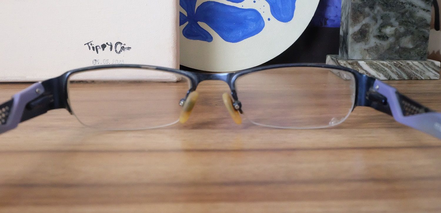 Other Metoo Eyewear Size ONE SIZE - 6 Thumbnail
