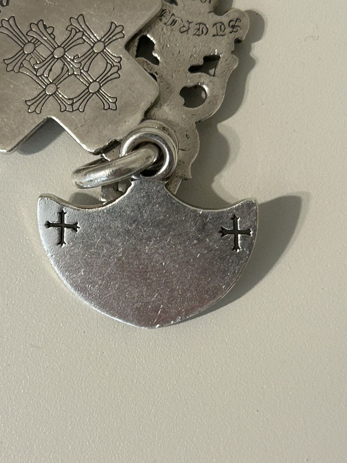 Chrome Hearts Trinket pendant Size ONE SIZE - 7 Thumbnail