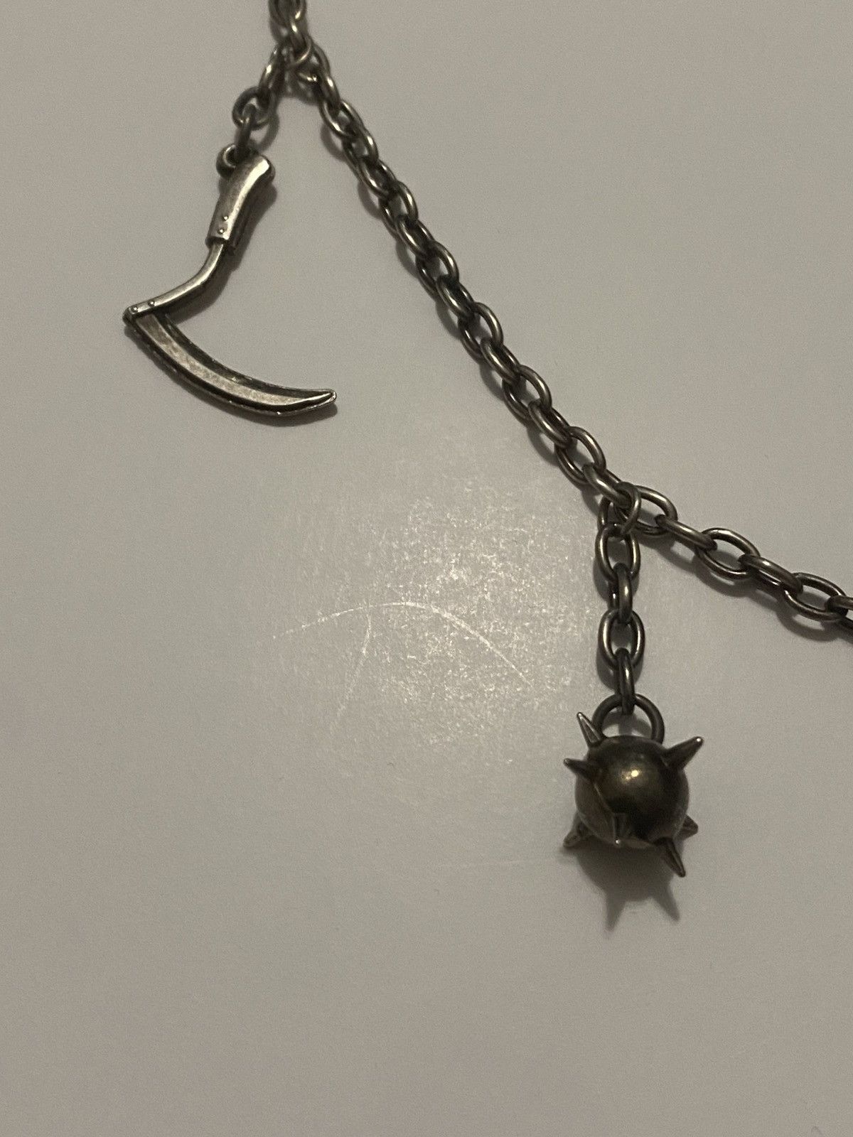 MXDVS MXDVS Malice Necklace Size ONE SIZE - 2 Thumbnail