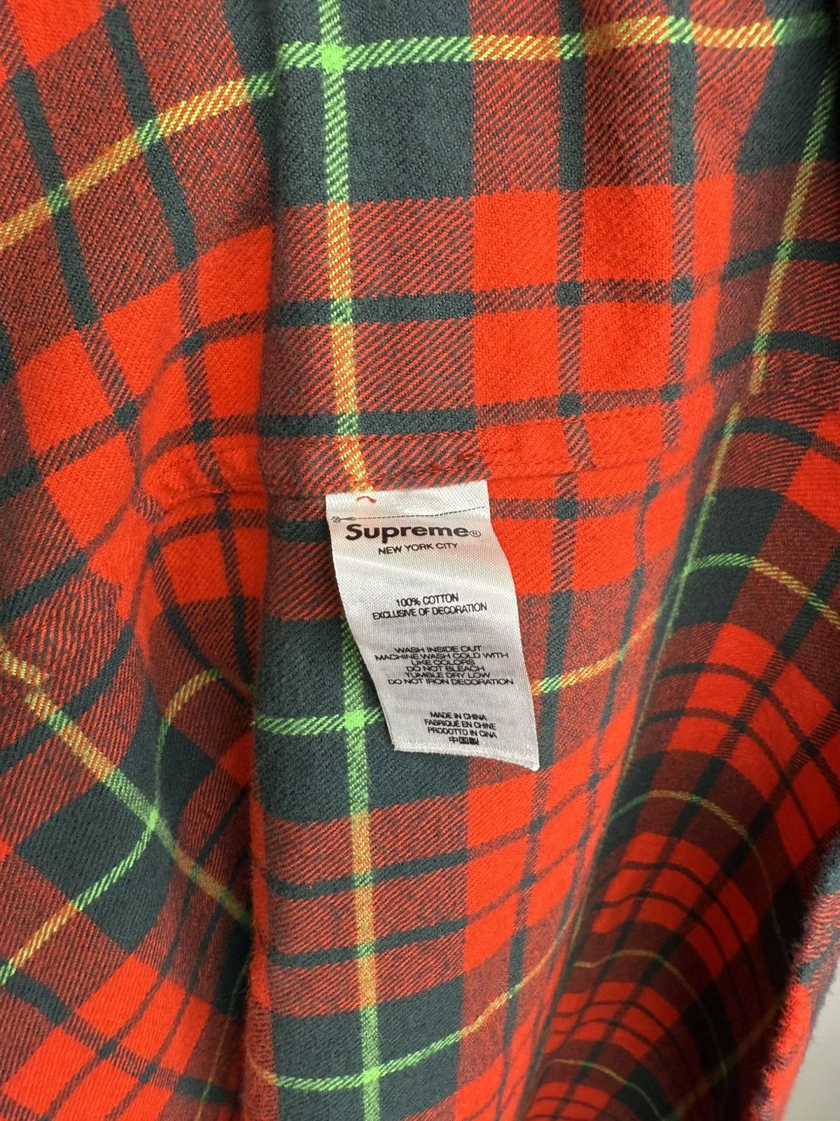 Supreme × Undercover Supreme X Undercover Size US M / EU 48-50 / 2 - 5 Thumbnail
