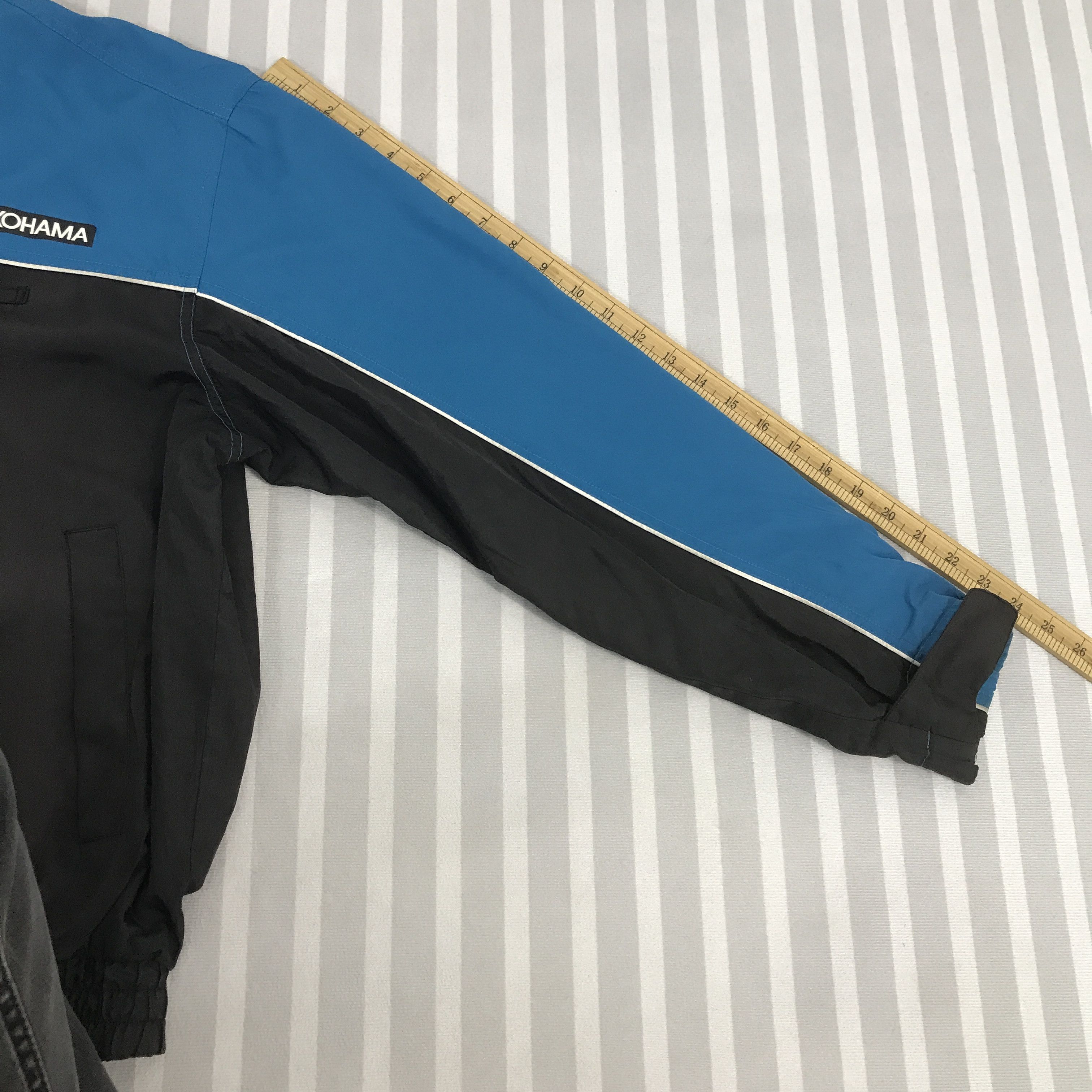 Japanese Brand × Vintage Vintage Yokohama Racing Jacket Size US L / EU 52-54 / 3 - 6 Thumbnail