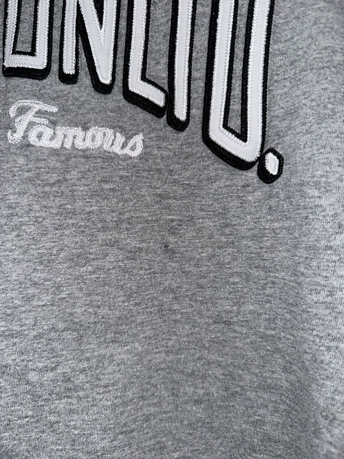 Ecko Unltd. Ecko Unltd. X Vintage Size US L / EU 52-54 / 3 - 5 Thumbnail