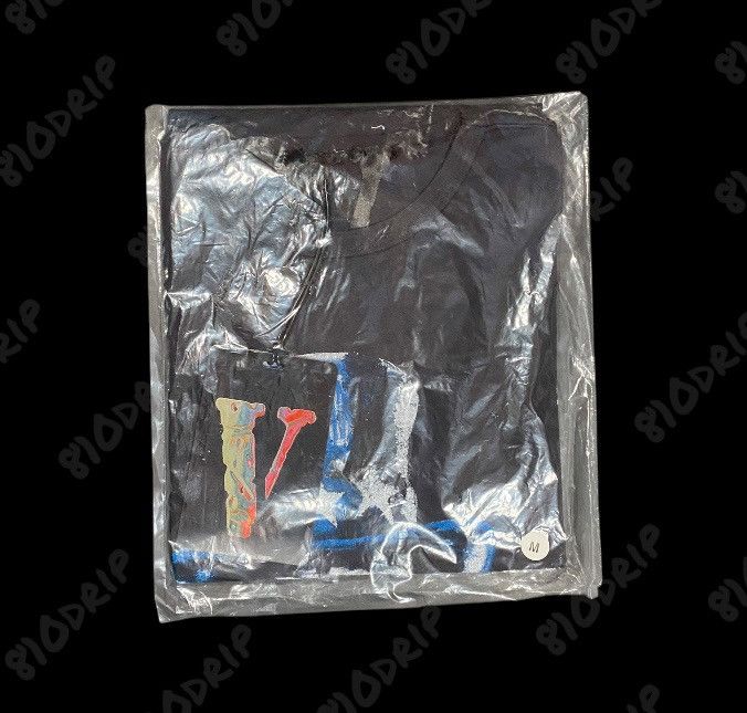 Vlone Unc’ Vlone Tee (M) Size US M / EU 48-50 / 2 - 3 Thumbnail
