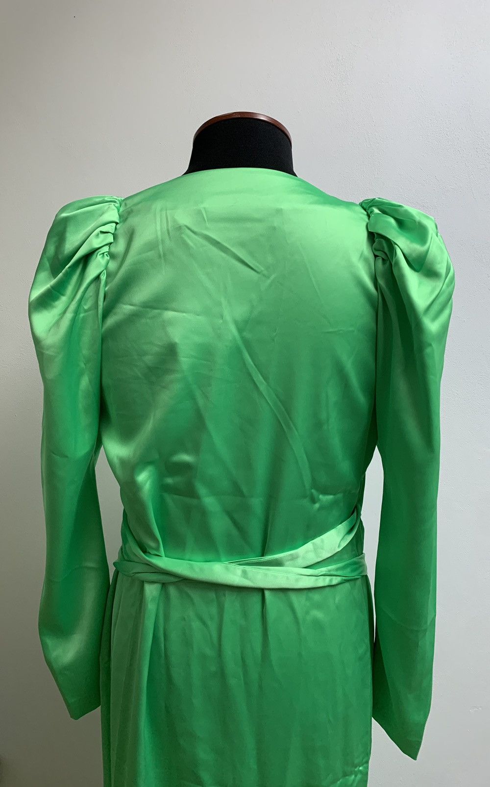 ROTATE Rotate Kimono Dress Size M / US 6-8 / IT 42-44 - 8 Thumbnail
