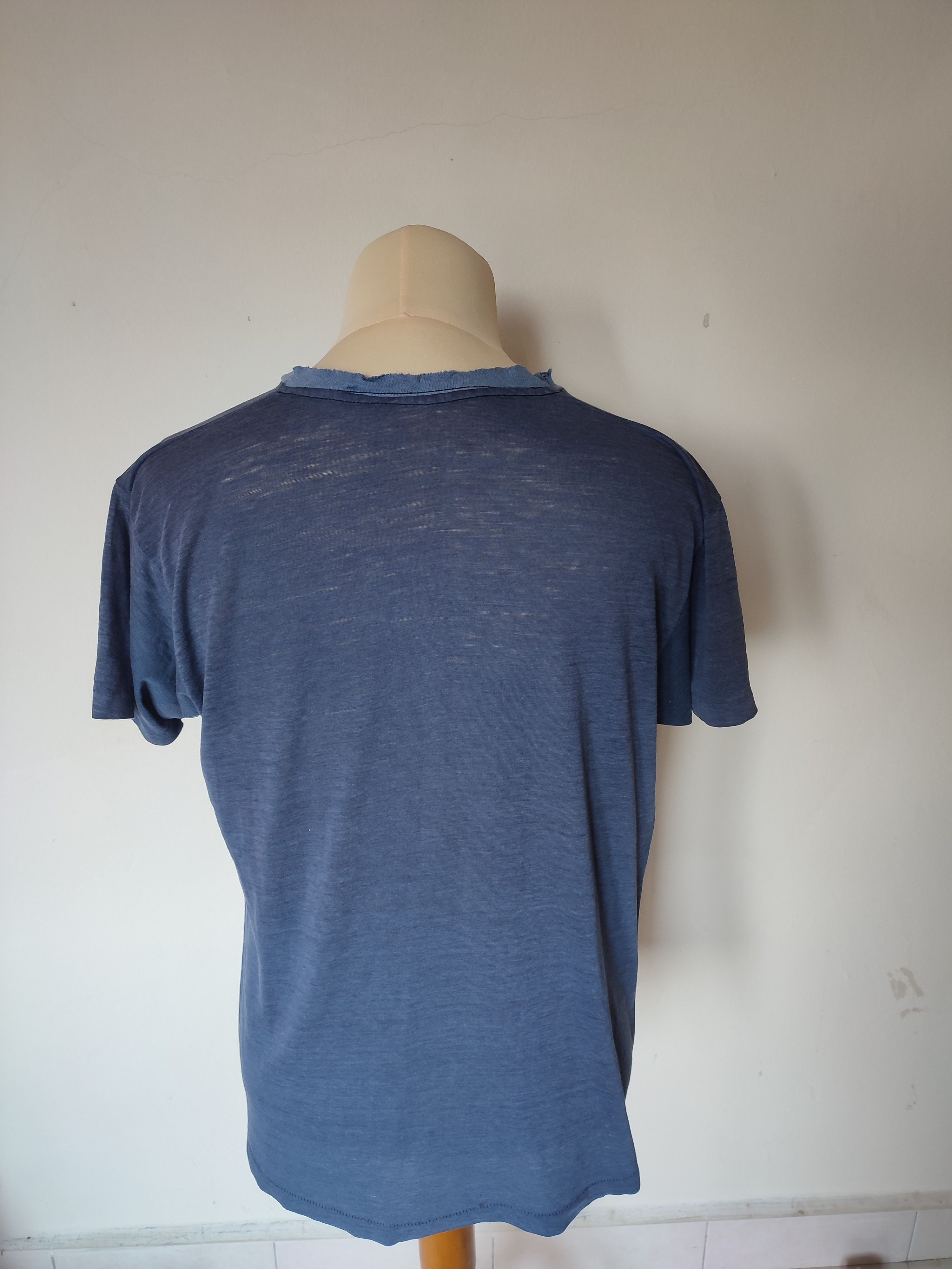 Vintage Vintage Rarotonga Island Single Stitch Tees Size US L / EU 52-54 / 3 - 7 Thumbnail