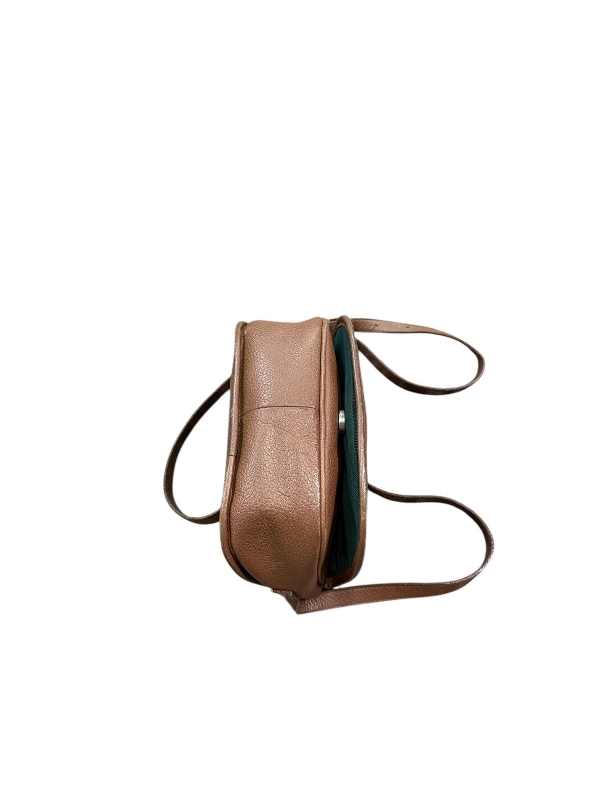 Kenzo VINTAGE KENZO MINI CROSSBODY BAG Size ONE SIZE - 12 Thumbnail