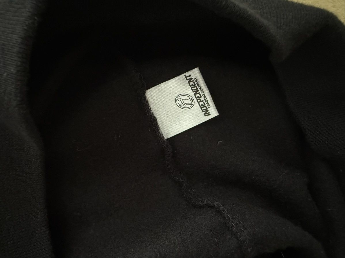 Travis Scott Travis Scott Astroworld Scattered Hoodie Size US XXL / EU 58 / 5 - 4 Thumbnail