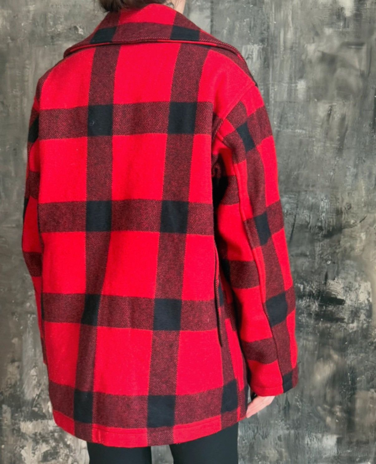 Woolrich Woolen Mills Vintage Woolrich Jacket Size US M / EU 48-50 / 2 - 3 Thumbnail