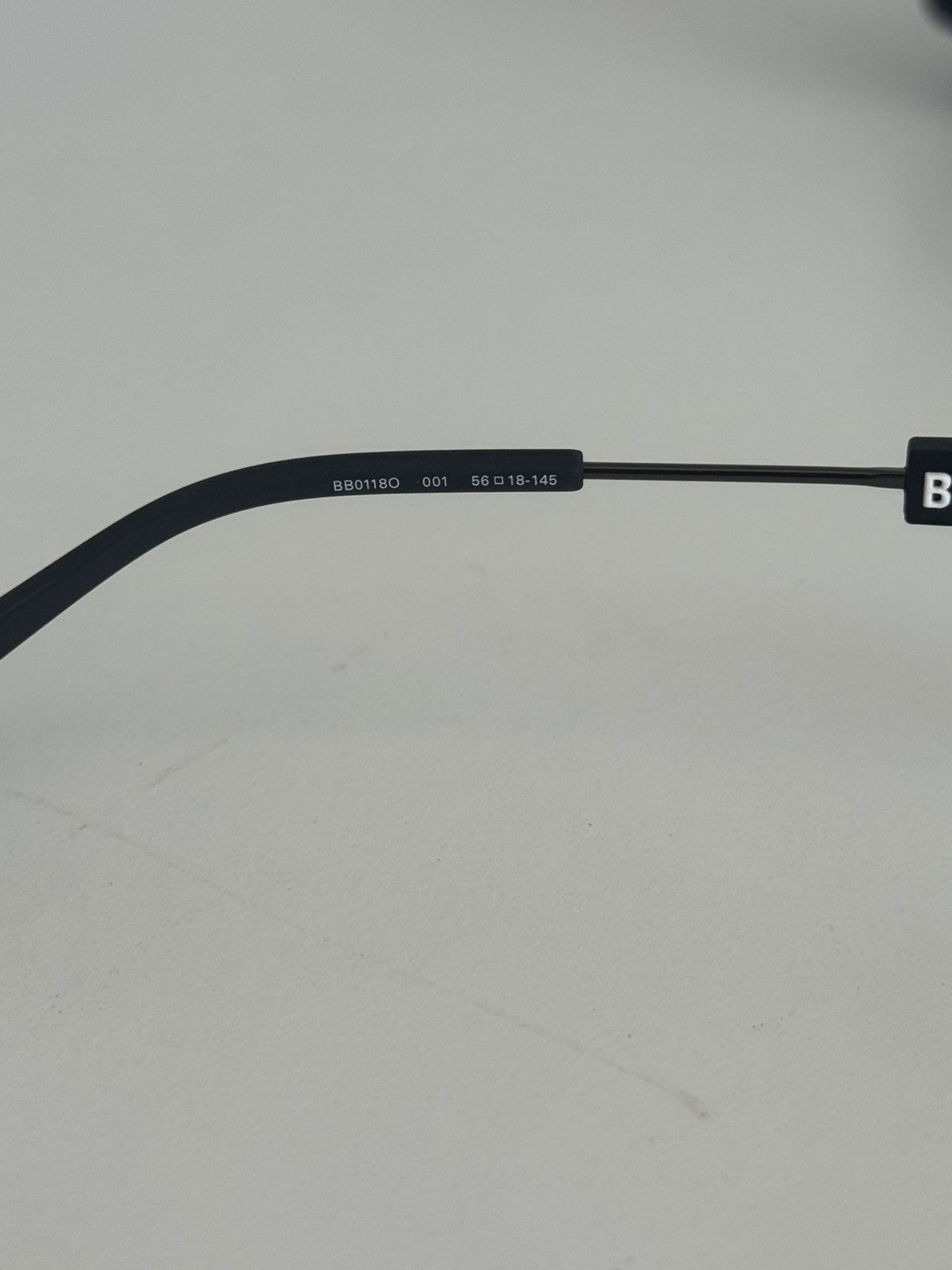Balenciaga BALENCIAGA GLASSES Size ONE SIZE - 8 Thumbnail