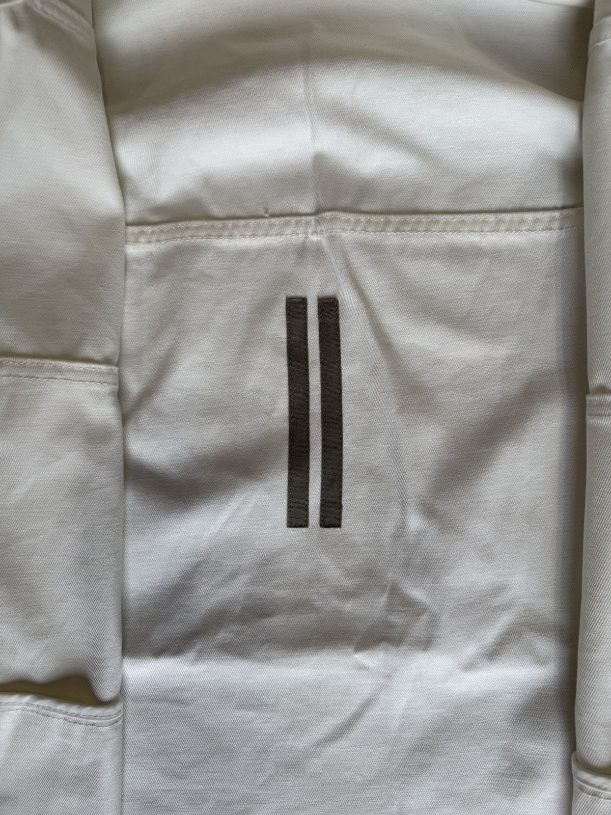 Rick Owens Drkshdw Rick owens worker jacket Size US L / EU 52-54 / 3 - 6 Thumbnail