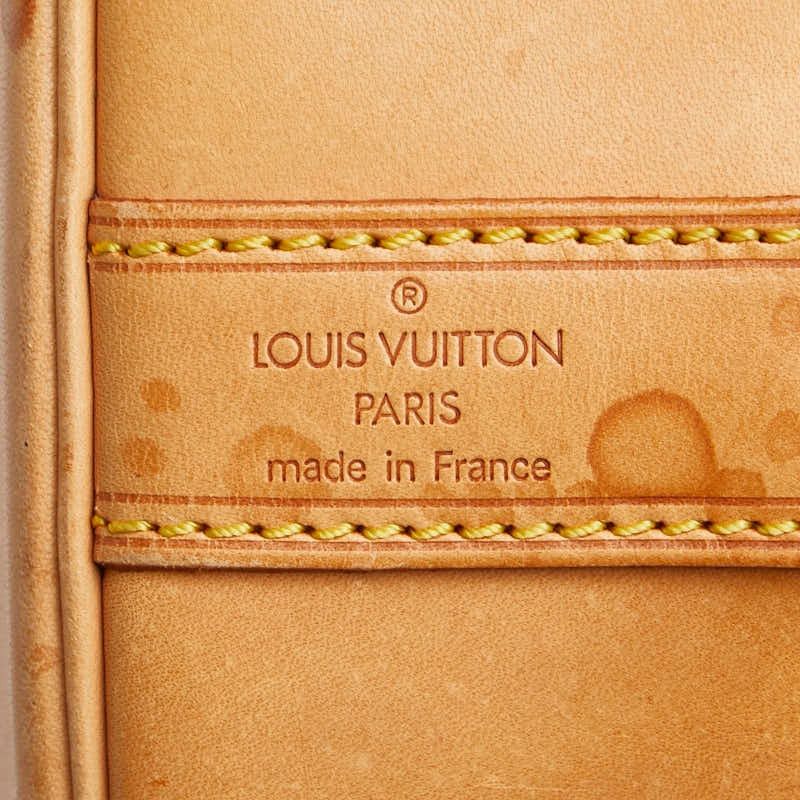 Louis Vuitton Louis Vuitton Monogram Randonnee PM Shoulder Bag M42243 Size ONE SIZE - 9 Thumbnail